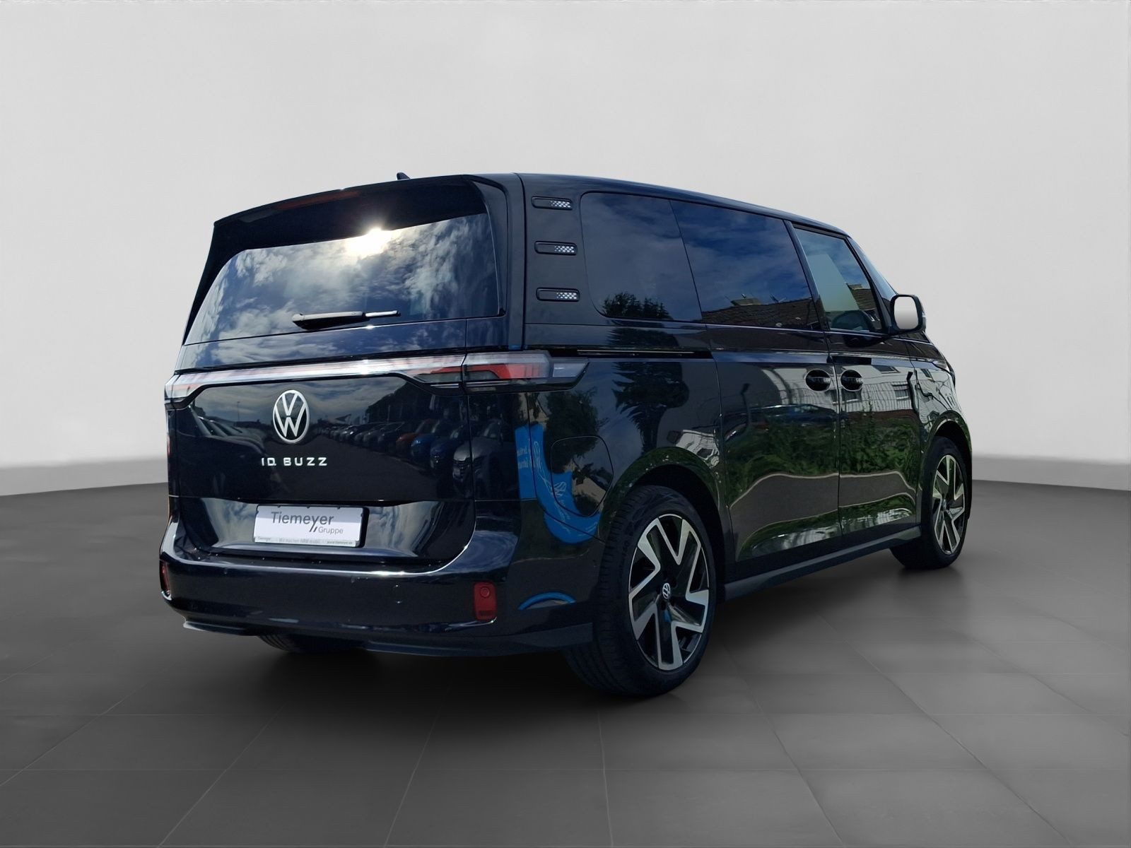 Volkswagen ID. Buzz – Bild 3