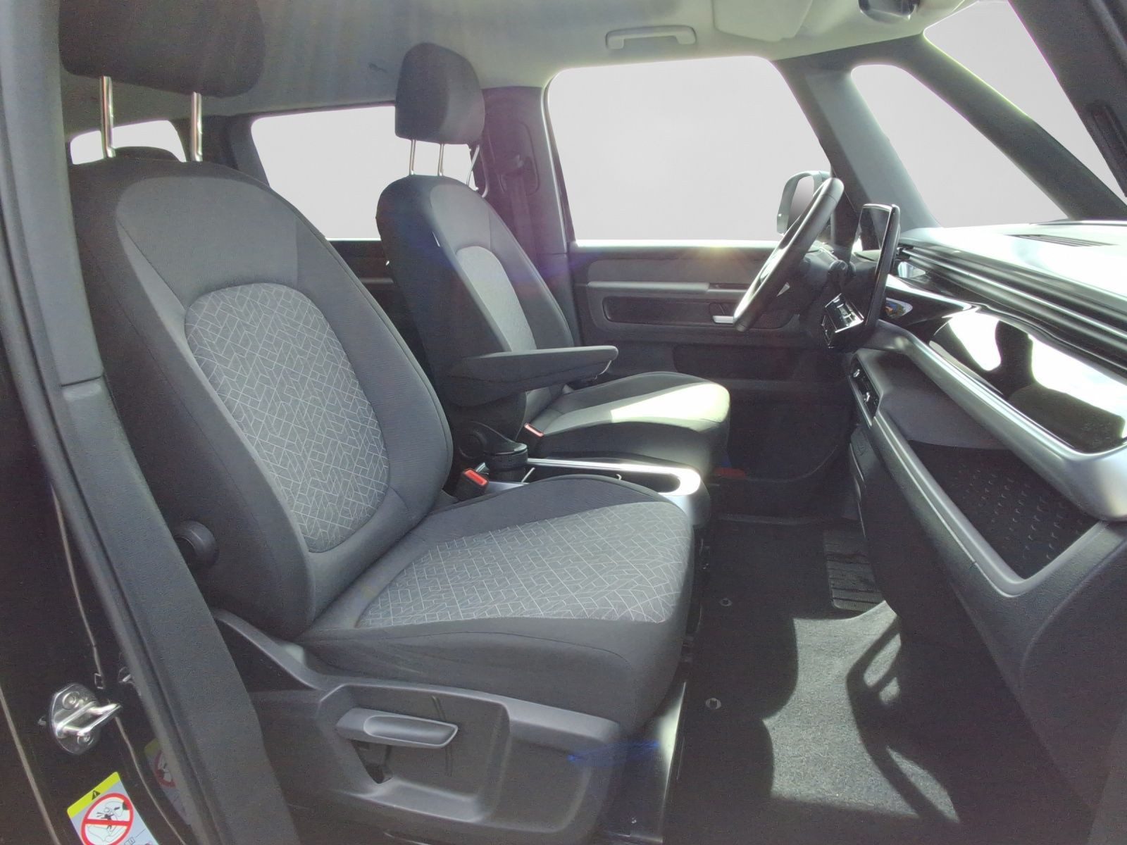 Volkswagen ID. Buzz – Bild 4