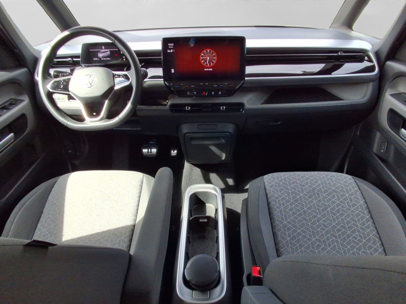 Volkswagen ID. Buzz – Bild 5