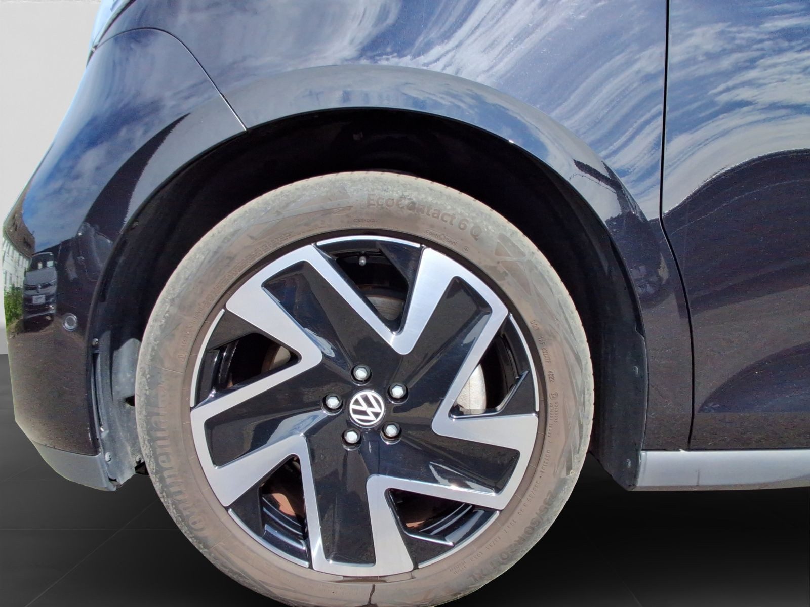 Volkswagen ID. Buzz – Bild 7