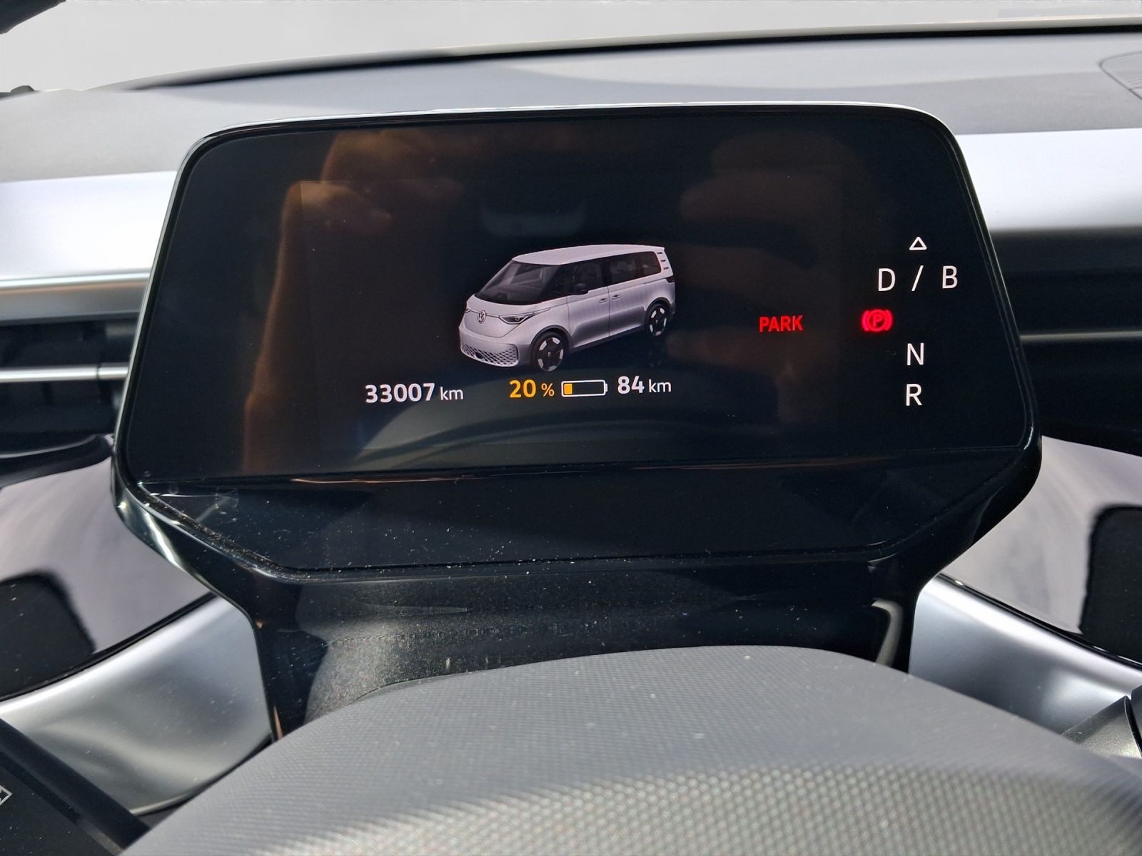 Volkswagen ID. Buzz – Bild 10