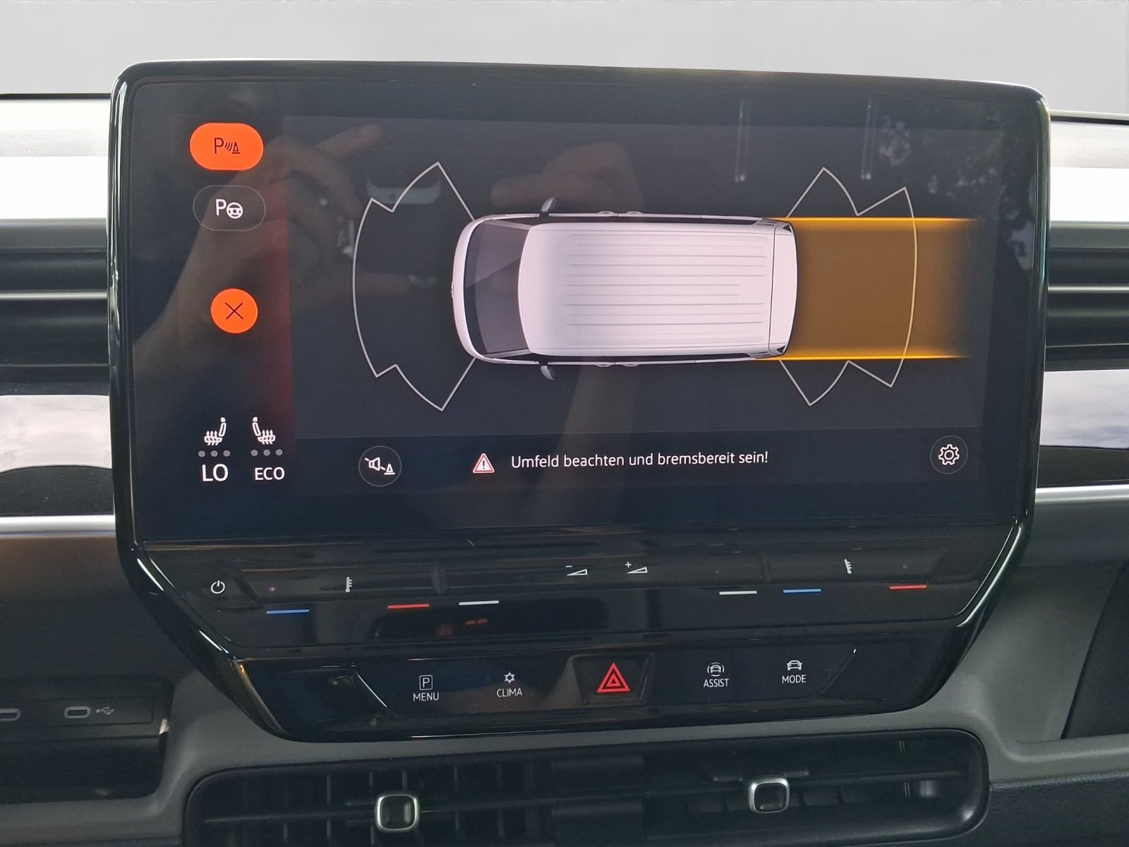 Volkswagen ID. Buzz – Bild 12