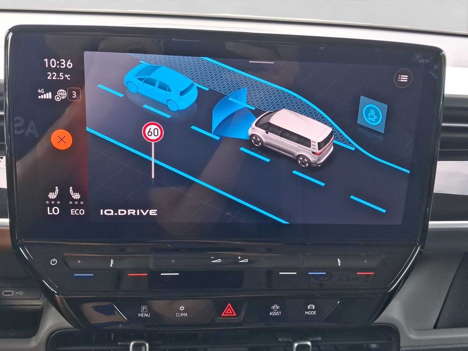 Volkswagen ID. Buzz – Bild 15