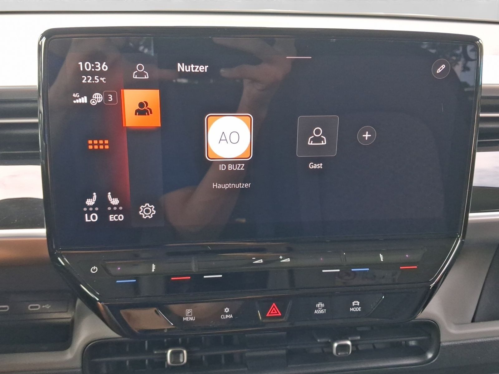 Volkswagen ID. Buzz – Bild 16