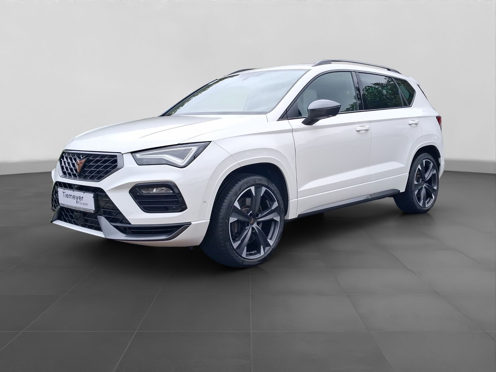 Cupra Ateca – Bild 2