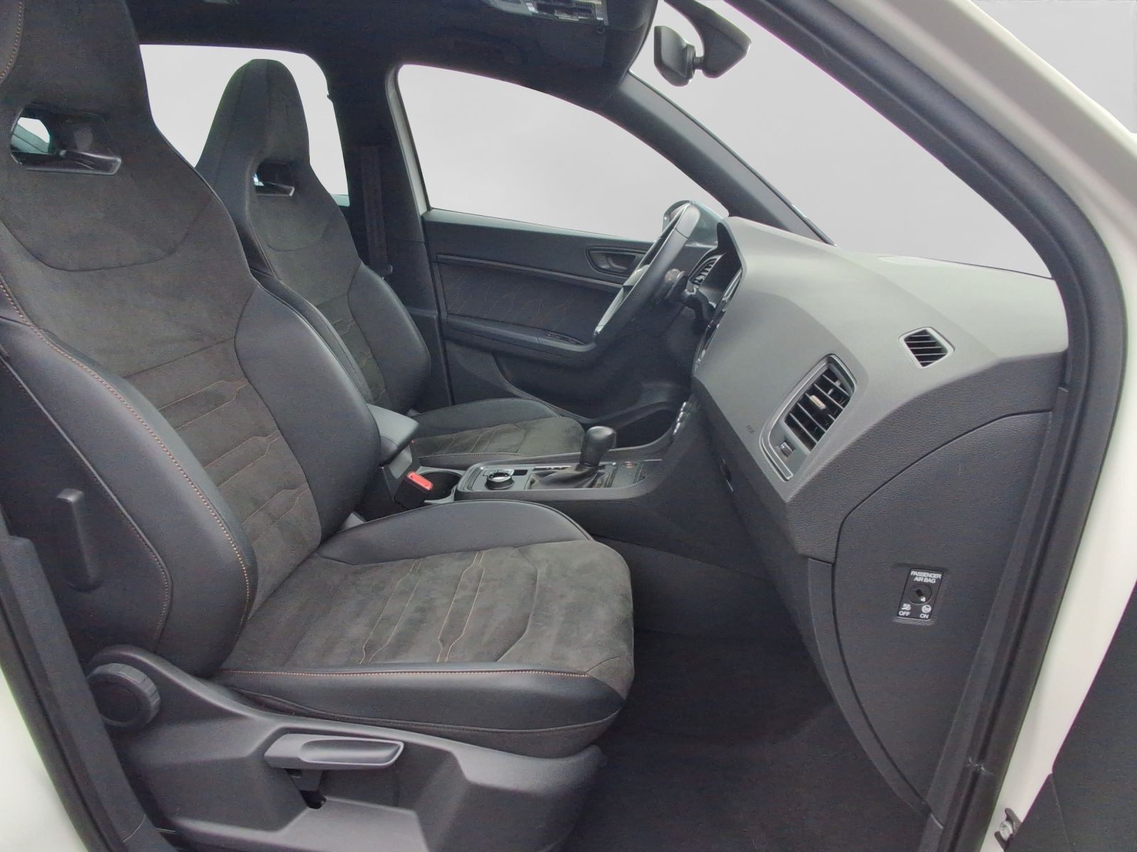 Cupra Ateca – Bild 4