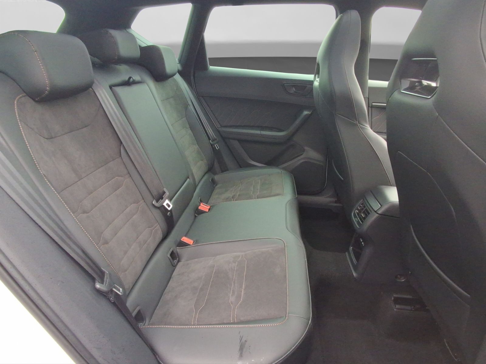 Cupra Ateca – Bild 6