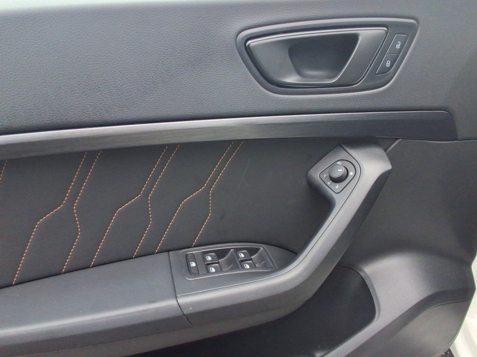 Cupra Ateca – Bild 8