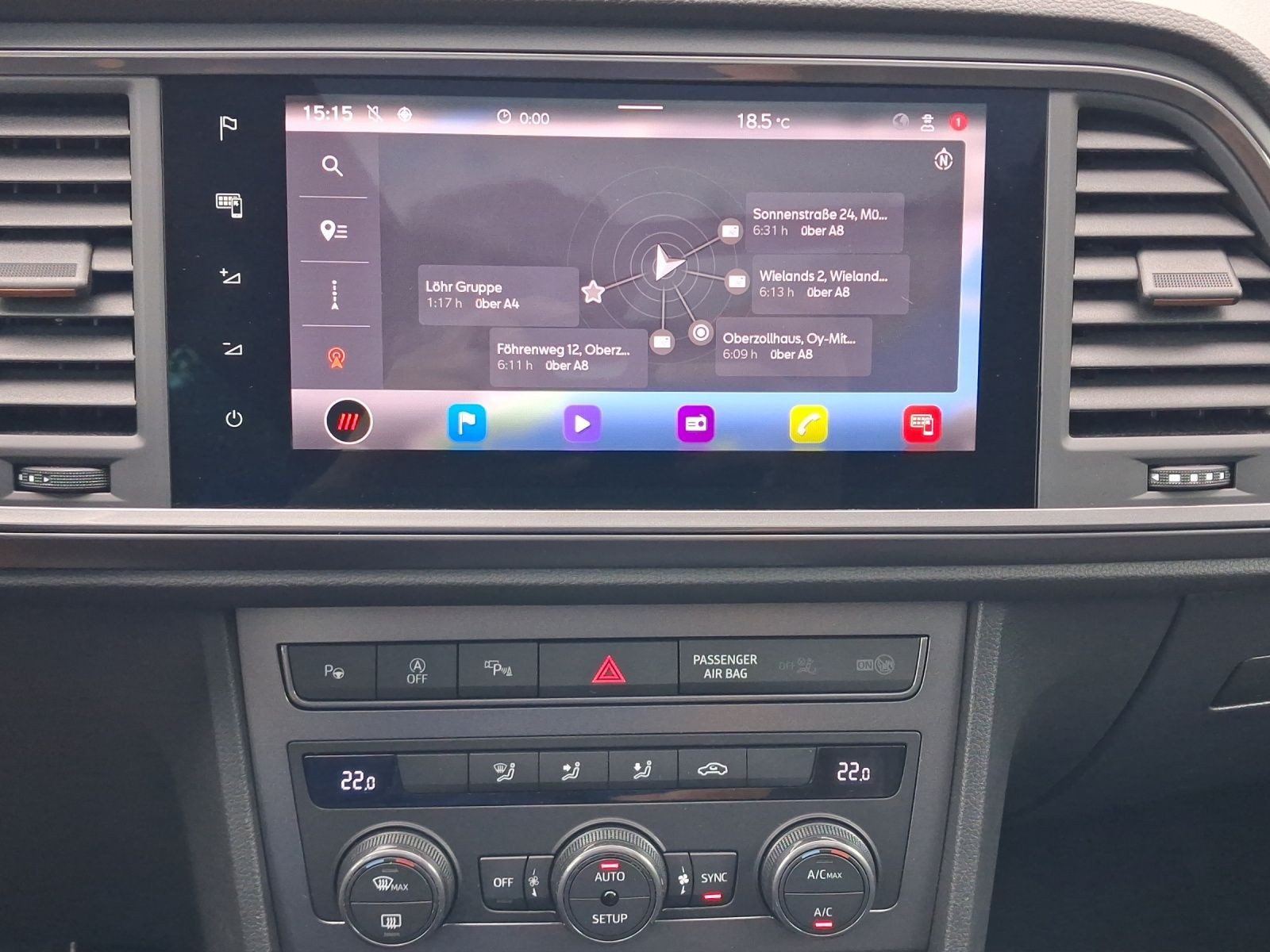 Cupra Ateca – Bild 13