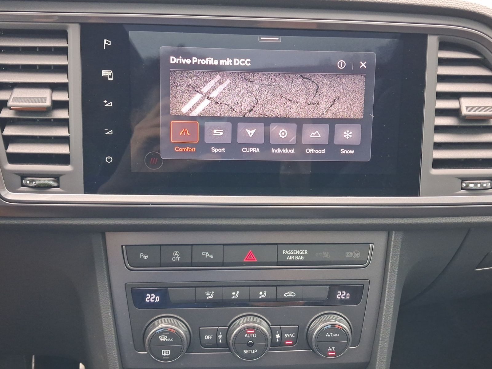 Cupra Ateca – Bild 15