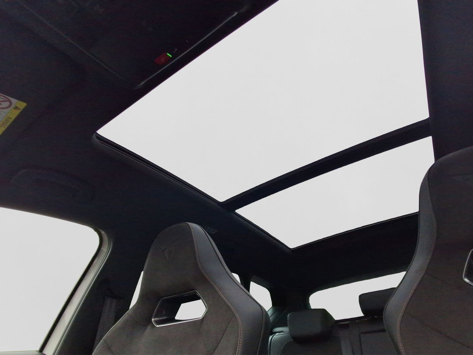 Cupra Ateca – Bild 18