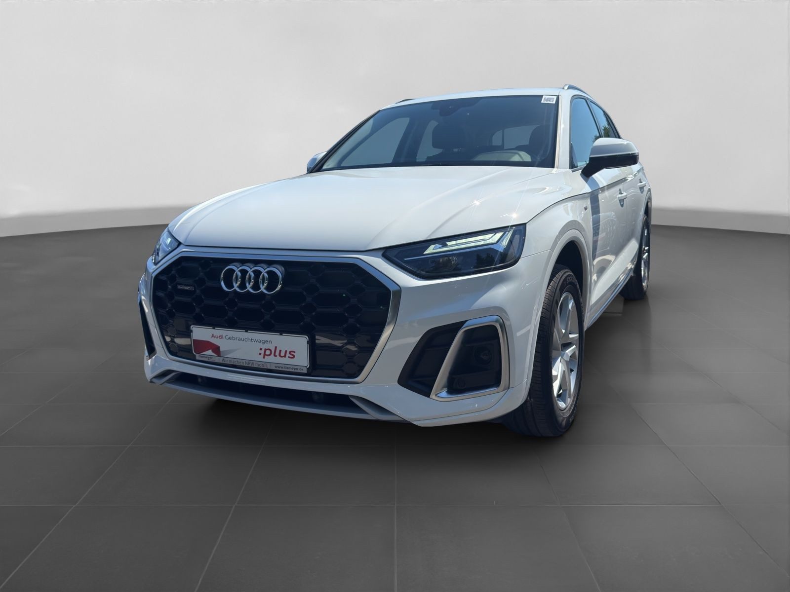 Audi Q5 – Bild 2