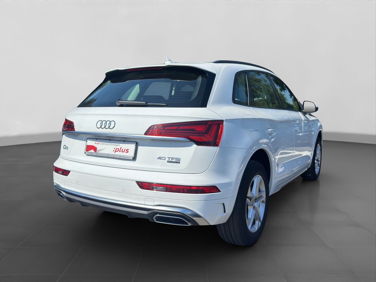 Audi Q5 – Bild 3