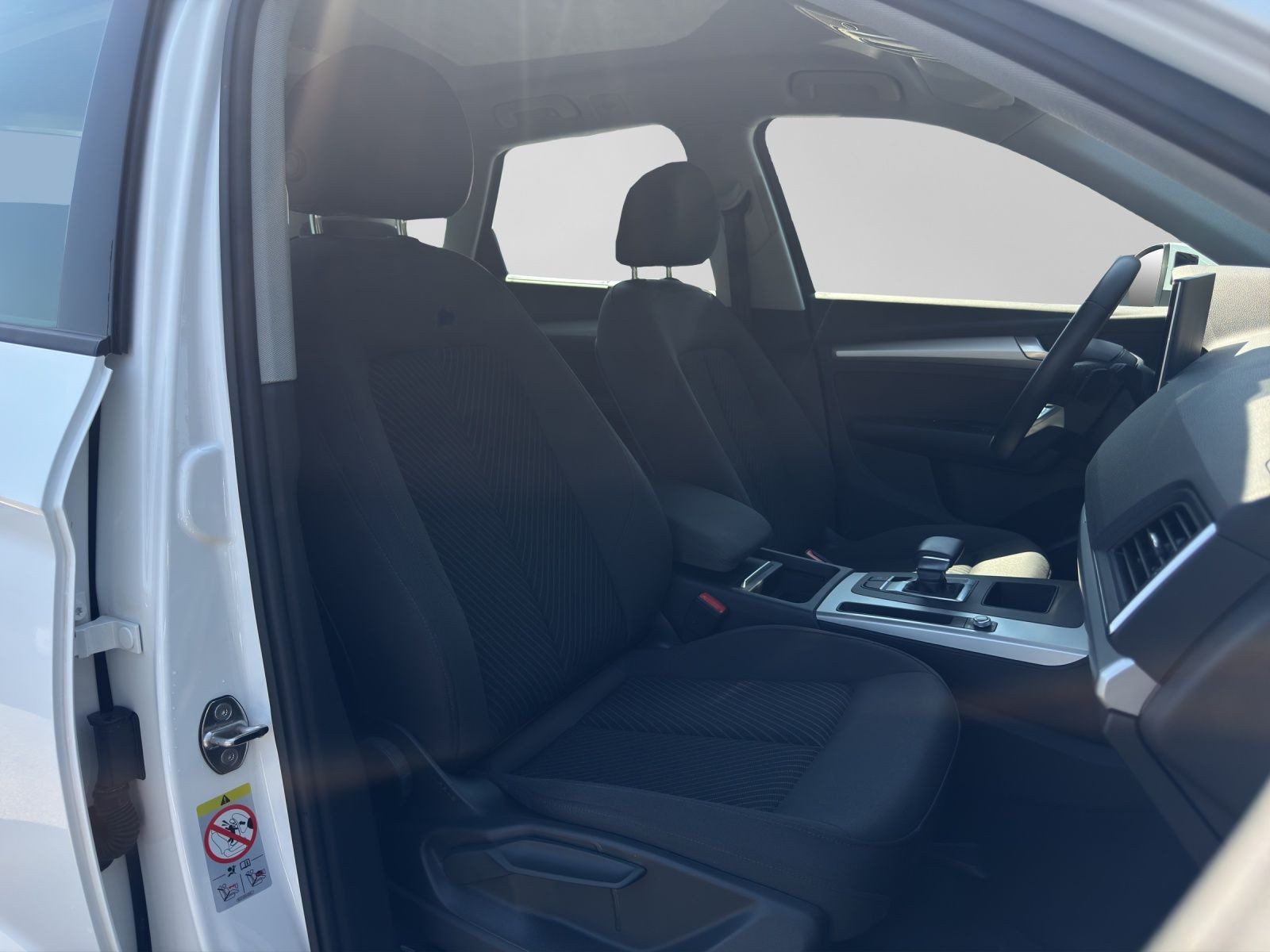 Audi Q5 – Bild 4