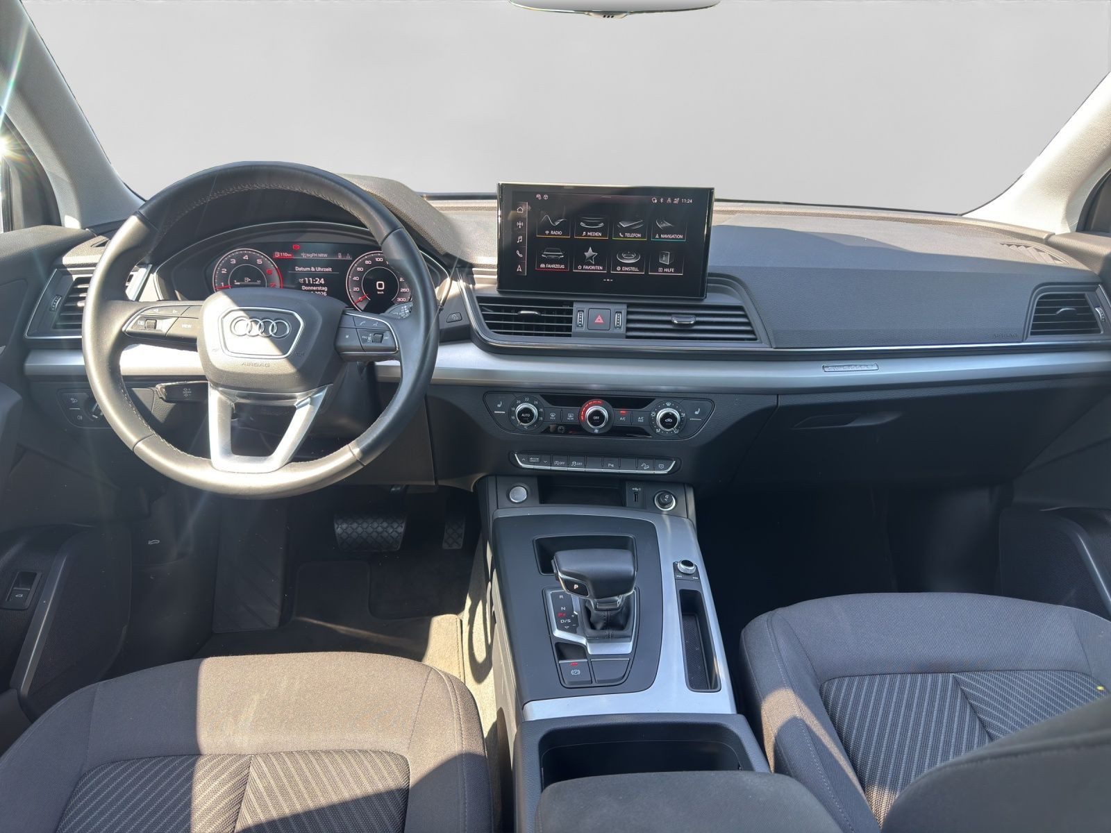 Audi Q5 – Bild 5
