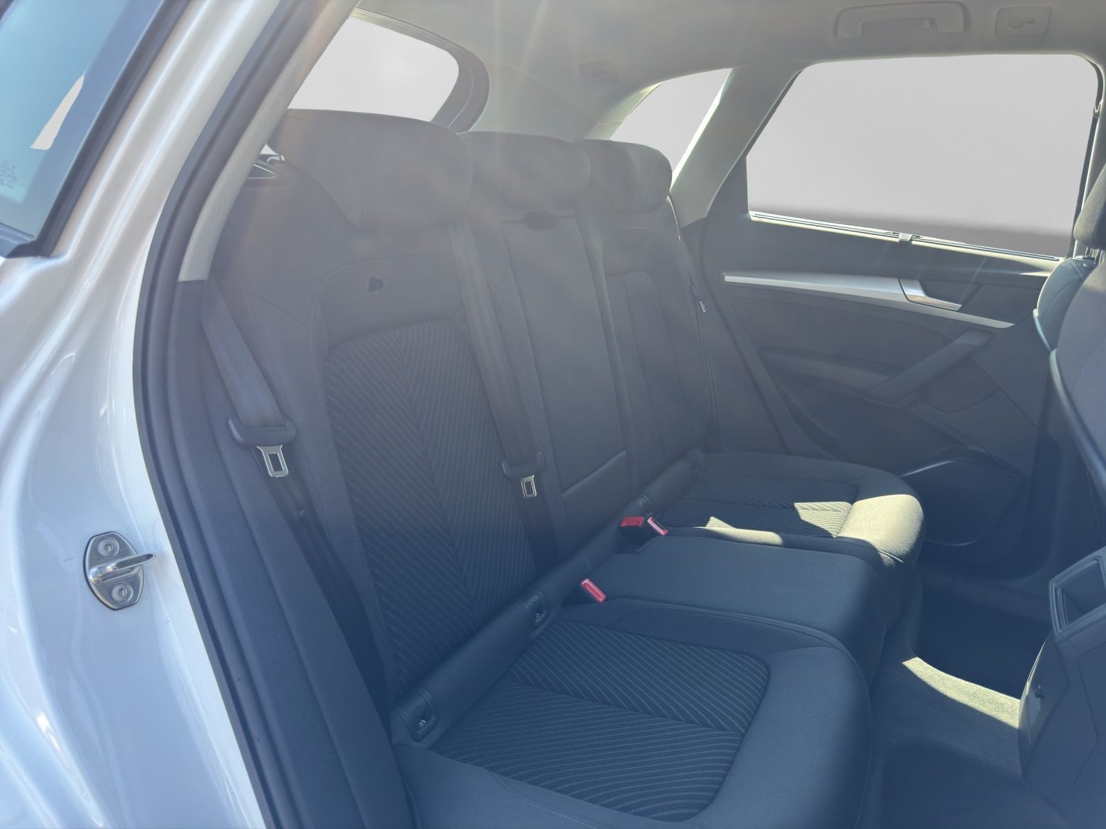 Audi Q5 – Bild 6