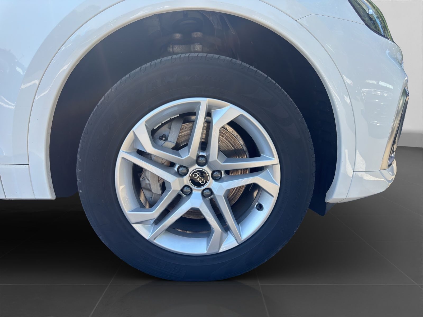 Audi Q5 – Bild 7