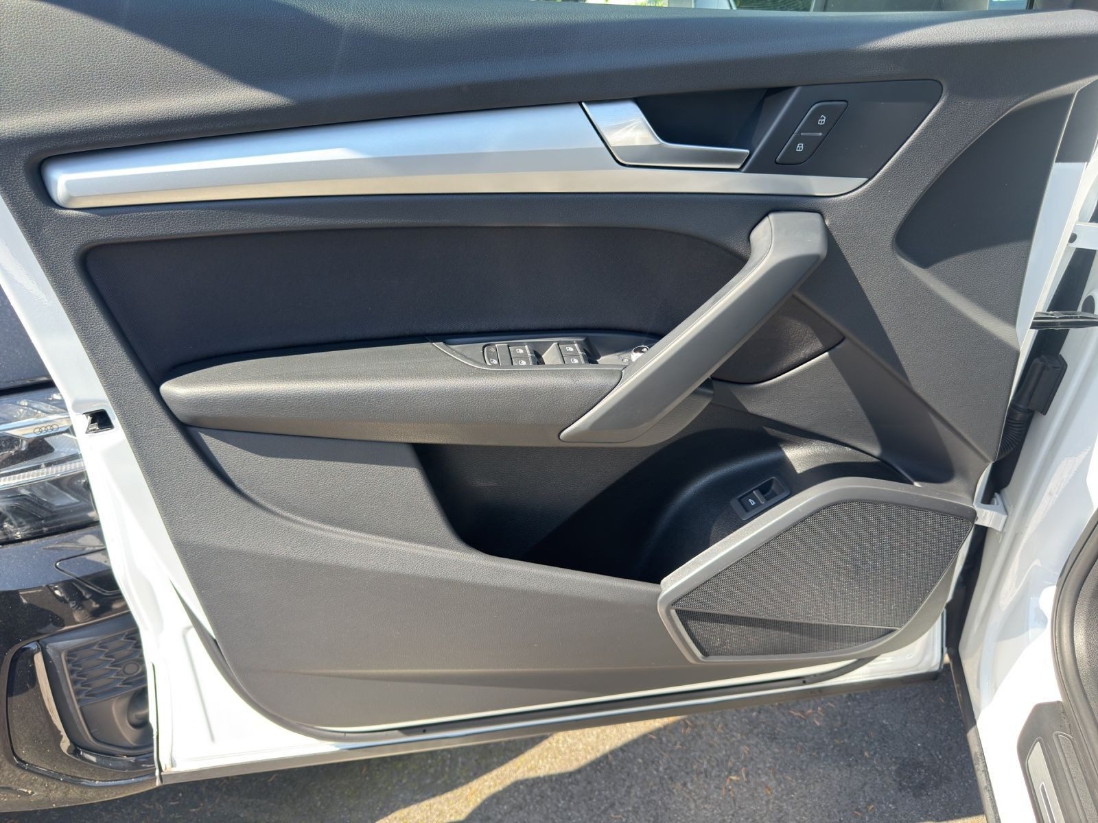 Audi Q5 – Bild 8