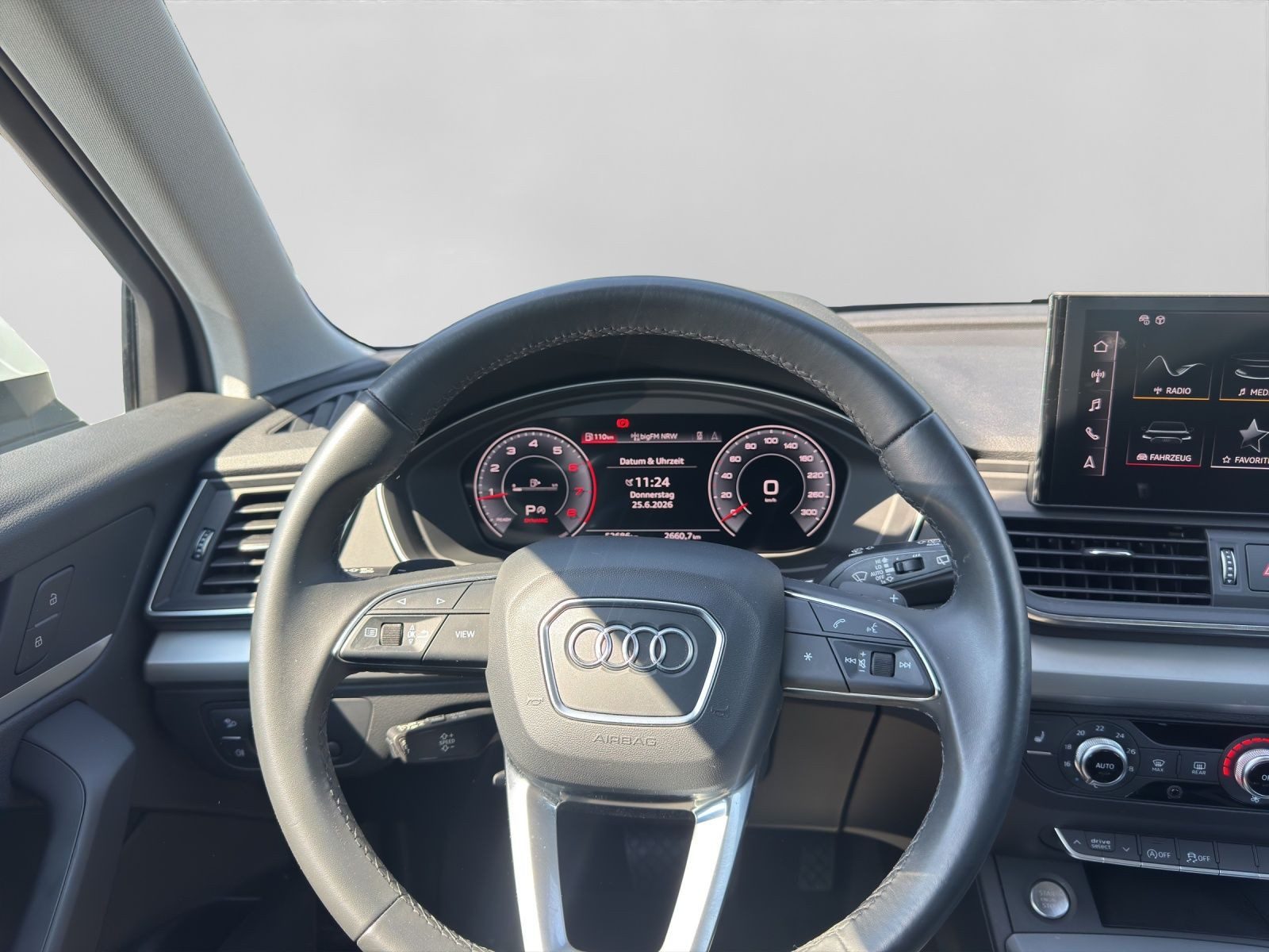 Audi Q5 – Bild 9