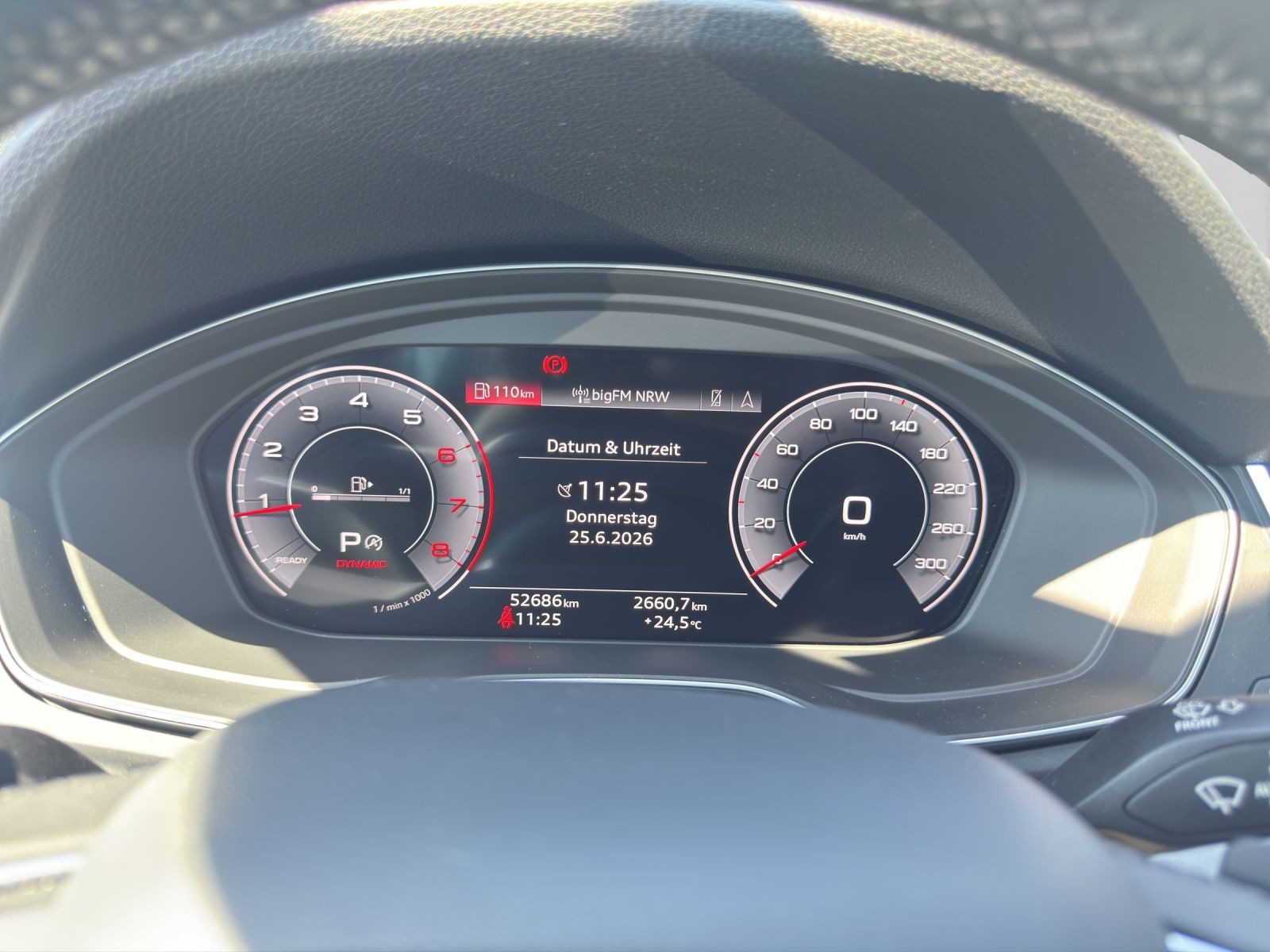 Audi Q5 – Bild 10