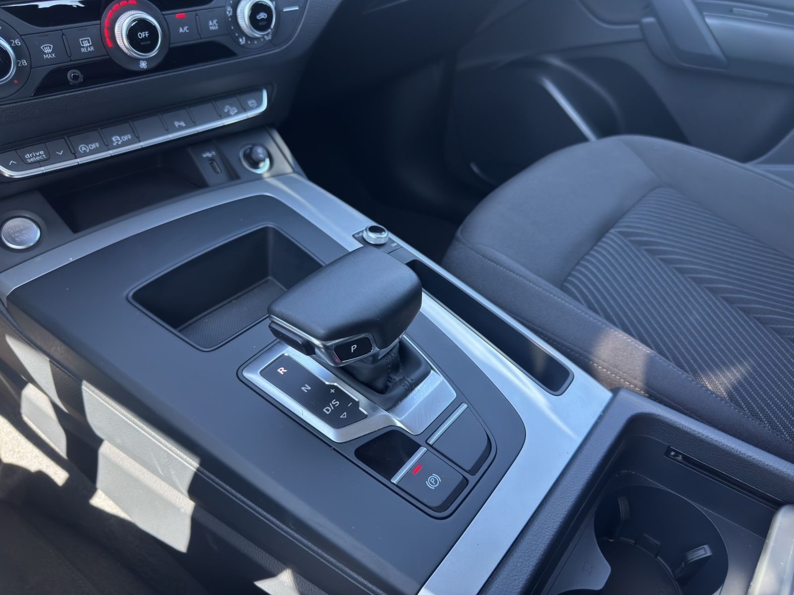 Audi Q5 – Bild 11