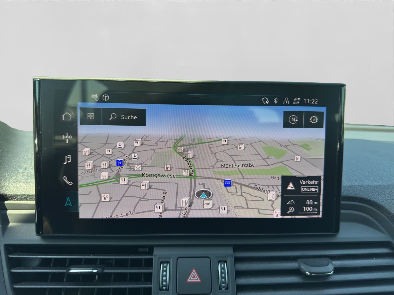 Audi Q5 – Bild 12