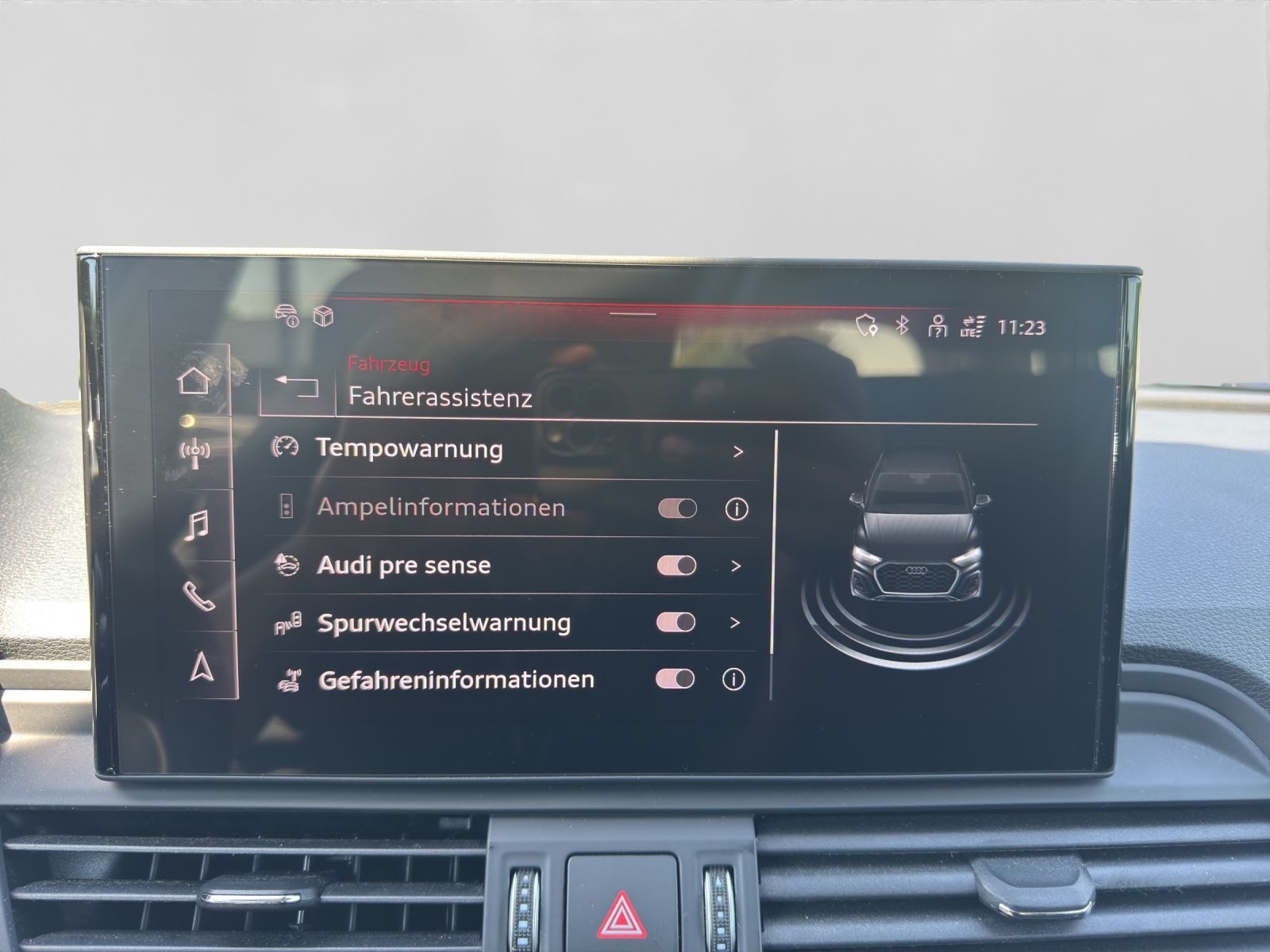 Audi Q5 – Bild 14