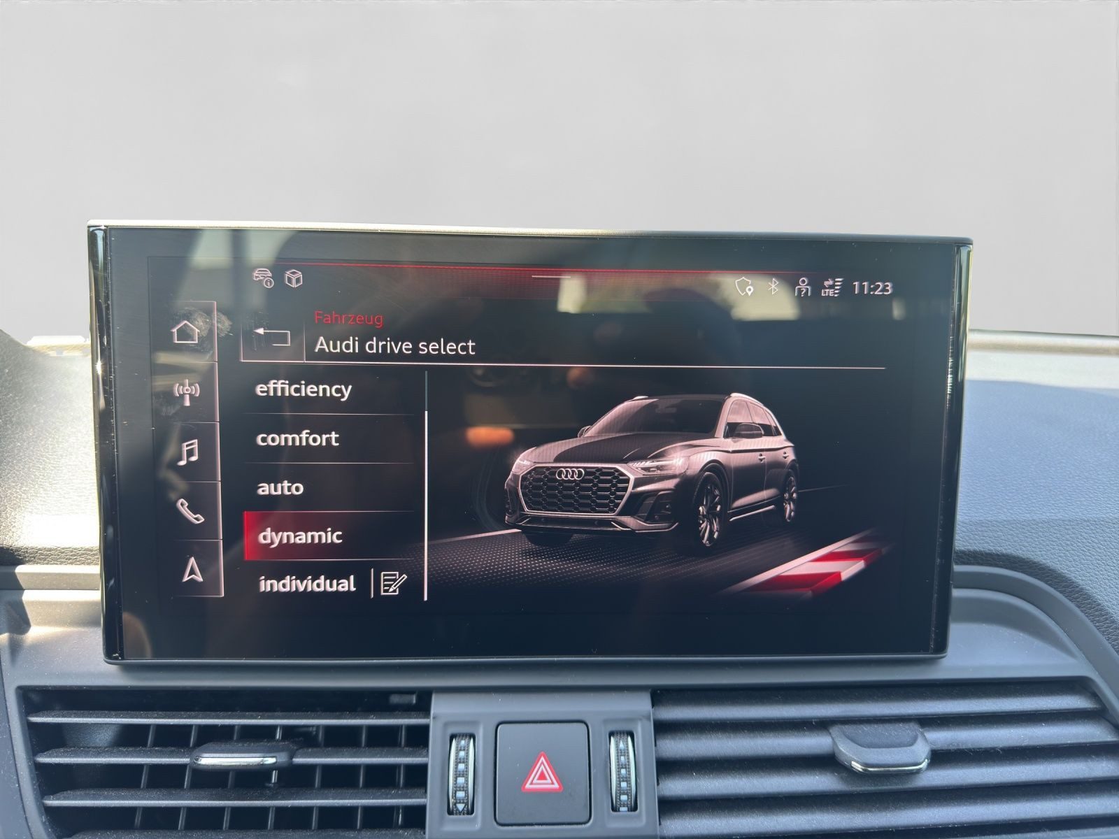 Audi Q5 – Bild 16