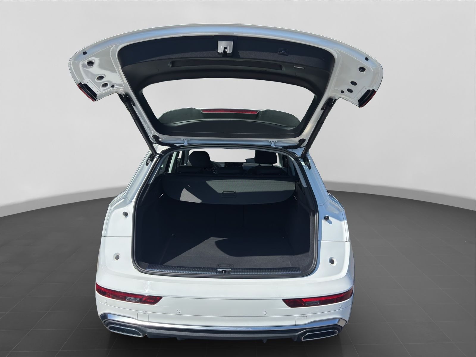 Audi Q5 – Bild 17