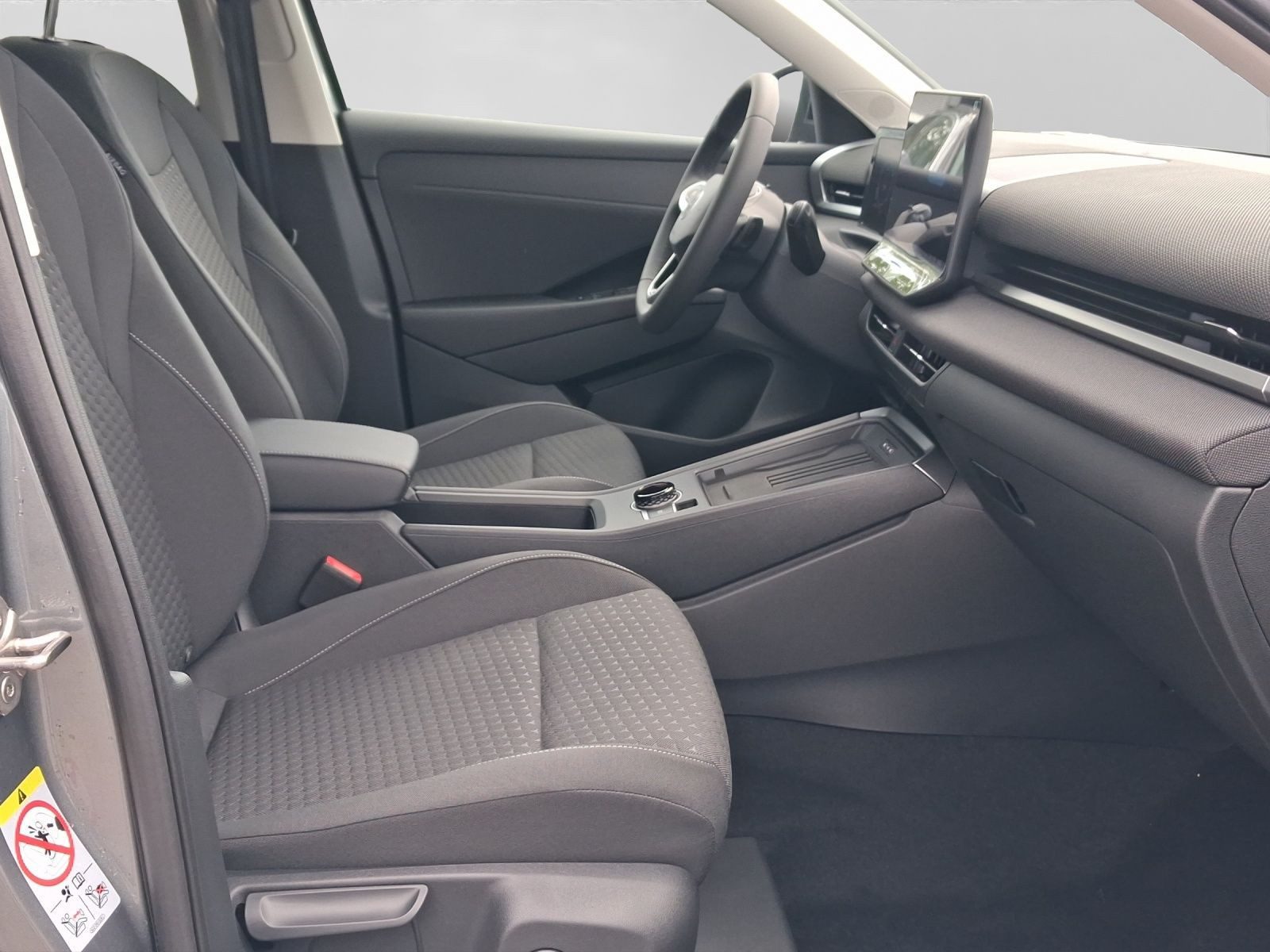 Volkswagen T-Roc – Bild 4
