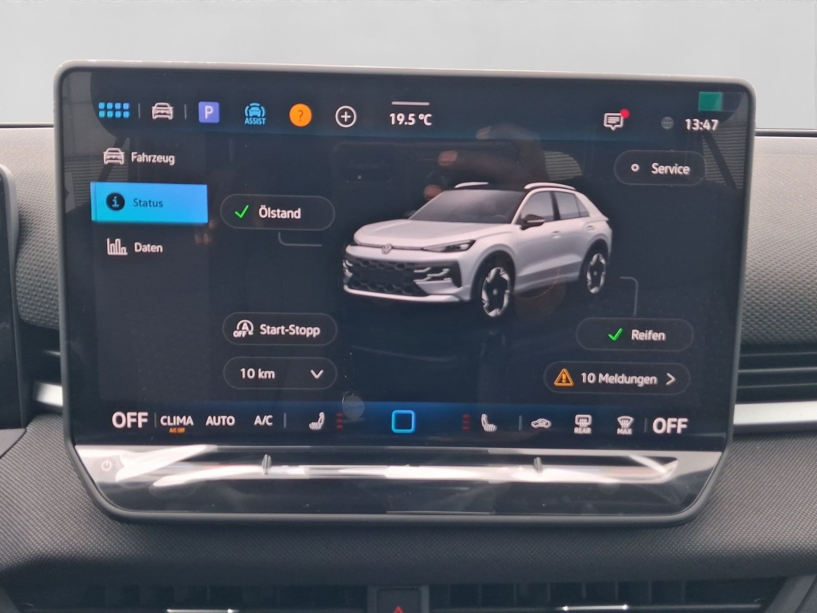 Volkswagen T-Roc – Bild 14