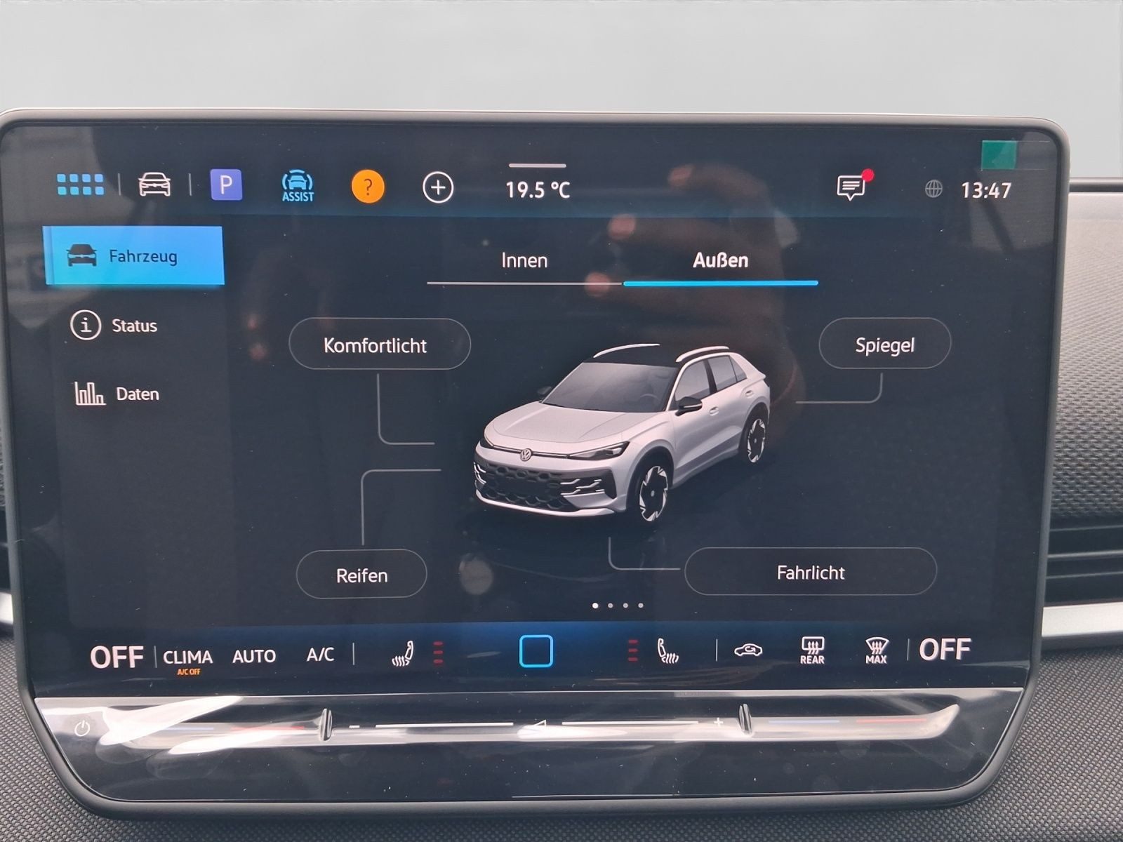 Volkswagen T-Roc – Bild 15