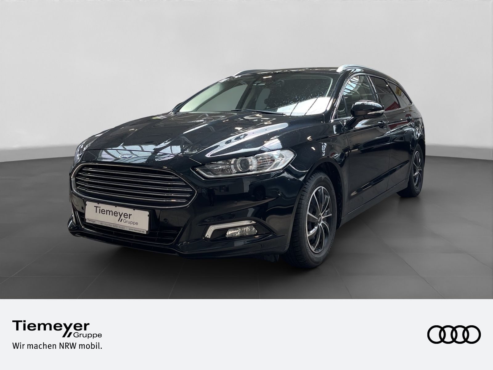 Ford Mondeo – Bild 1