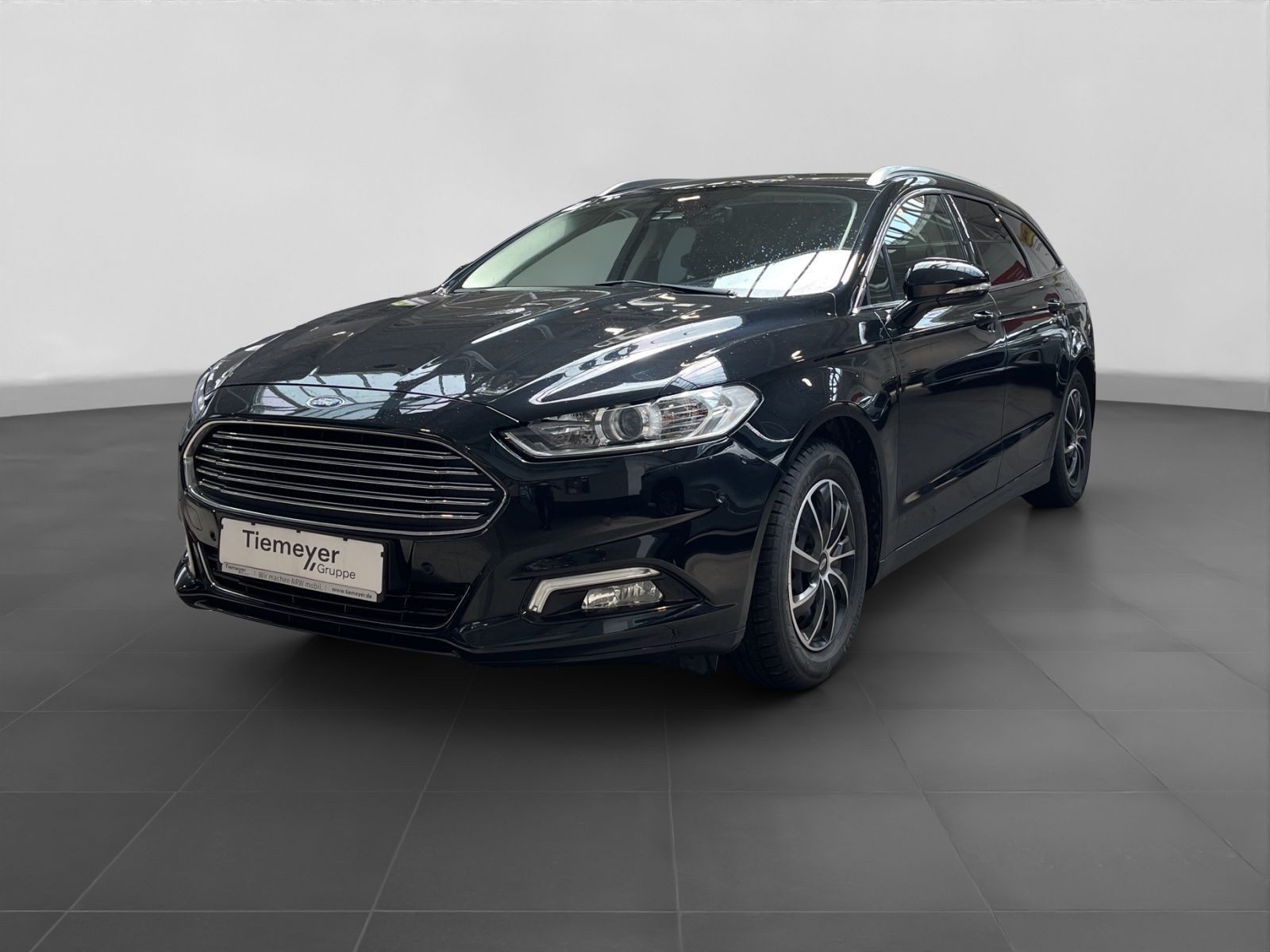 Ford Mondeo – Bild 2