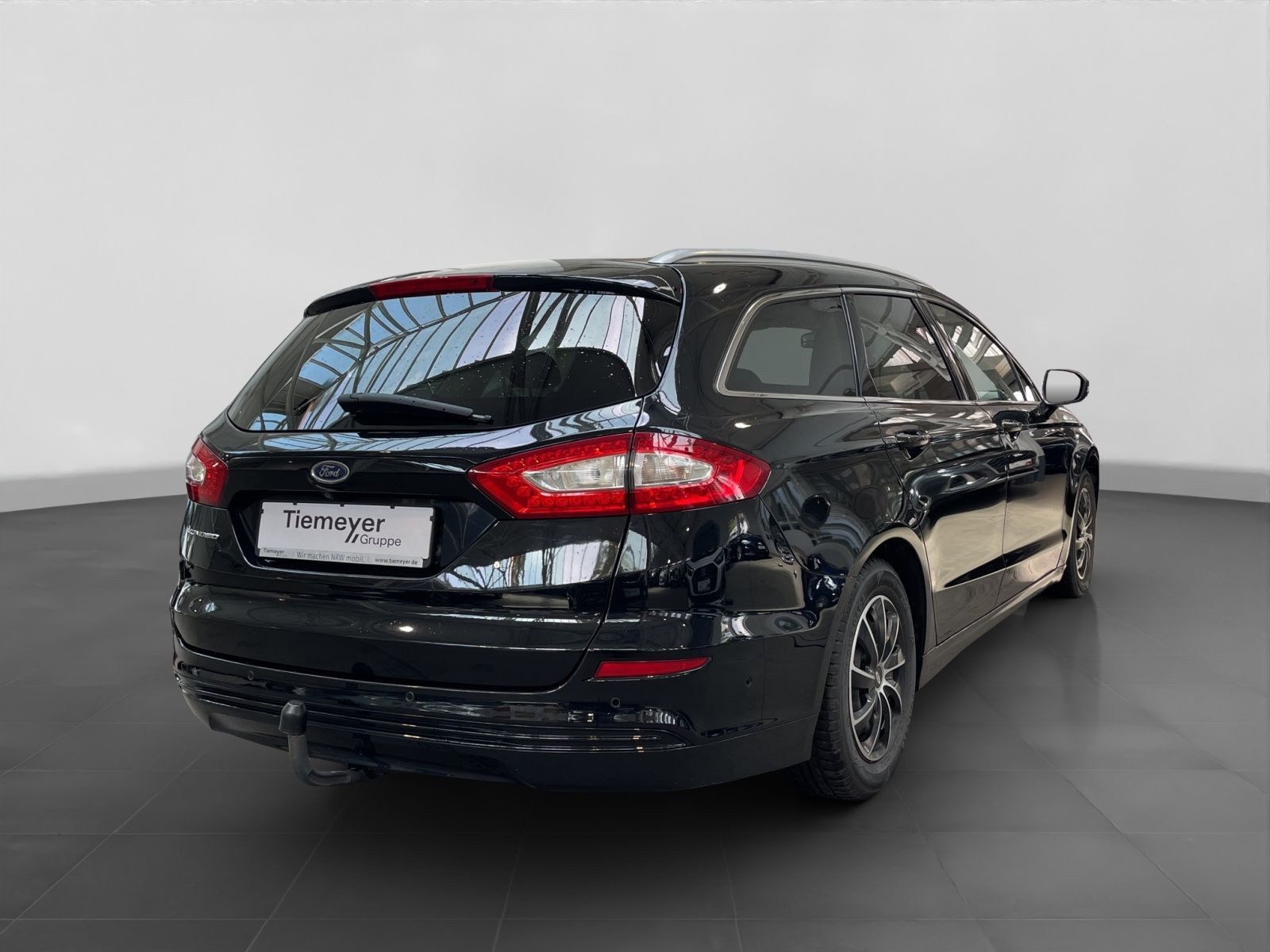 Ford Mondeo – Bild 3