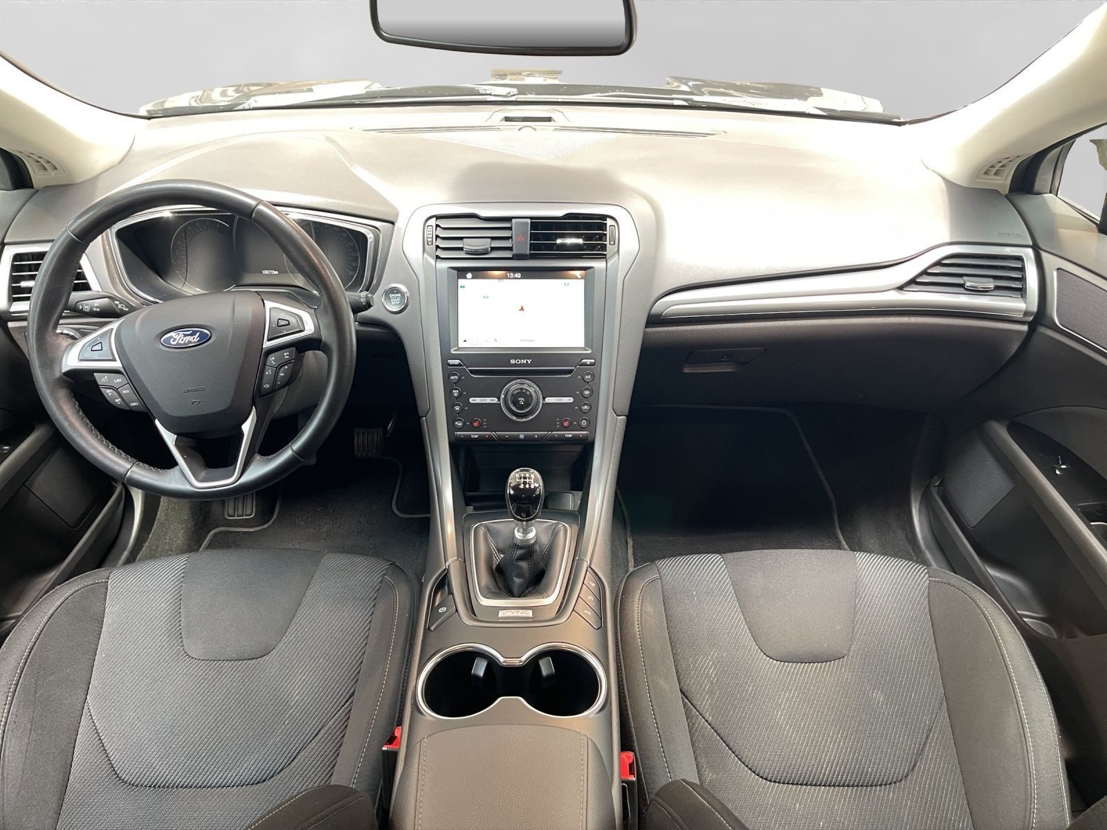 Ford Mondeo – Bild 5