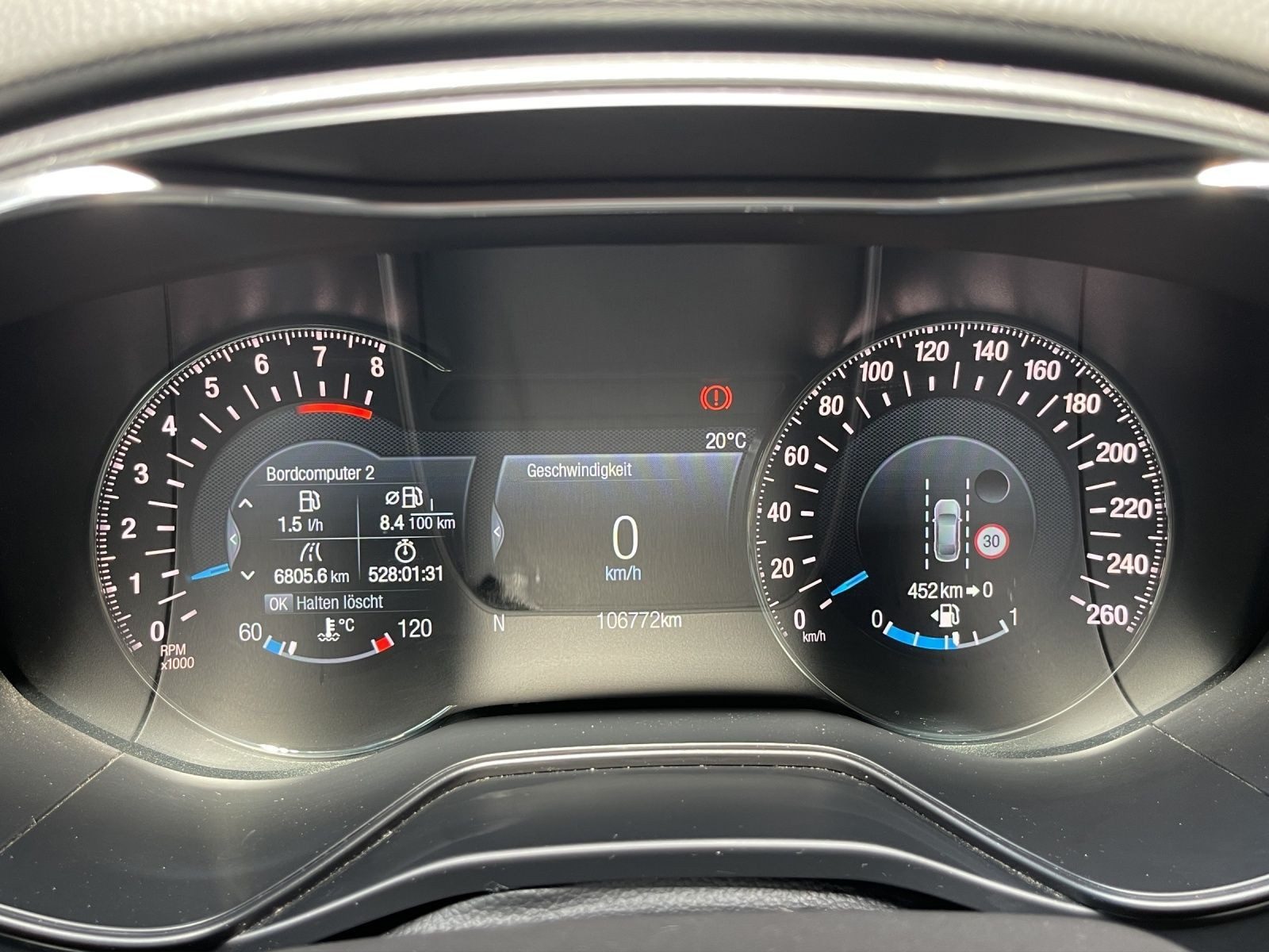 Ford Mondeo – Bild 10
