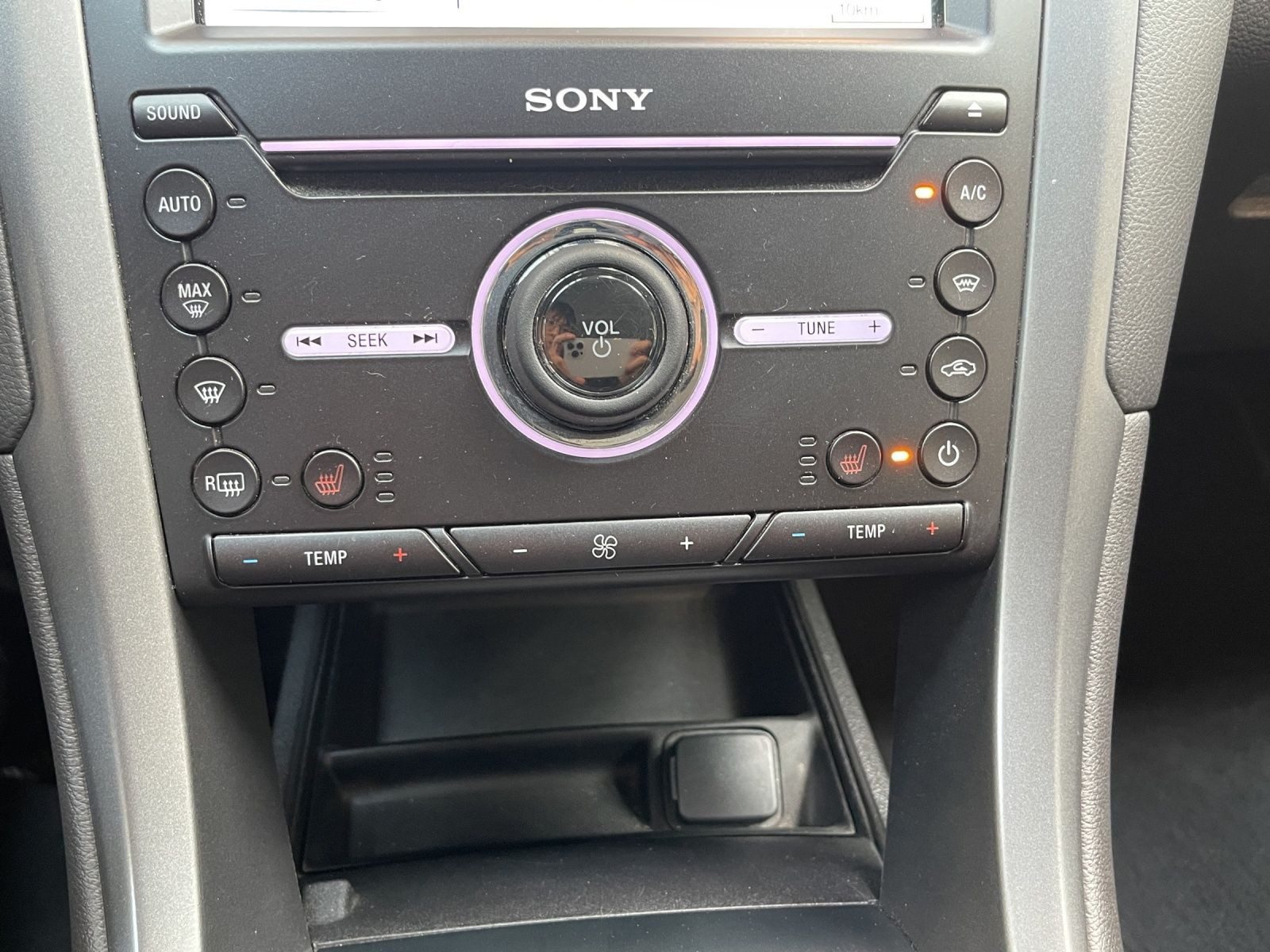 Ford Mondeo – Bild 12