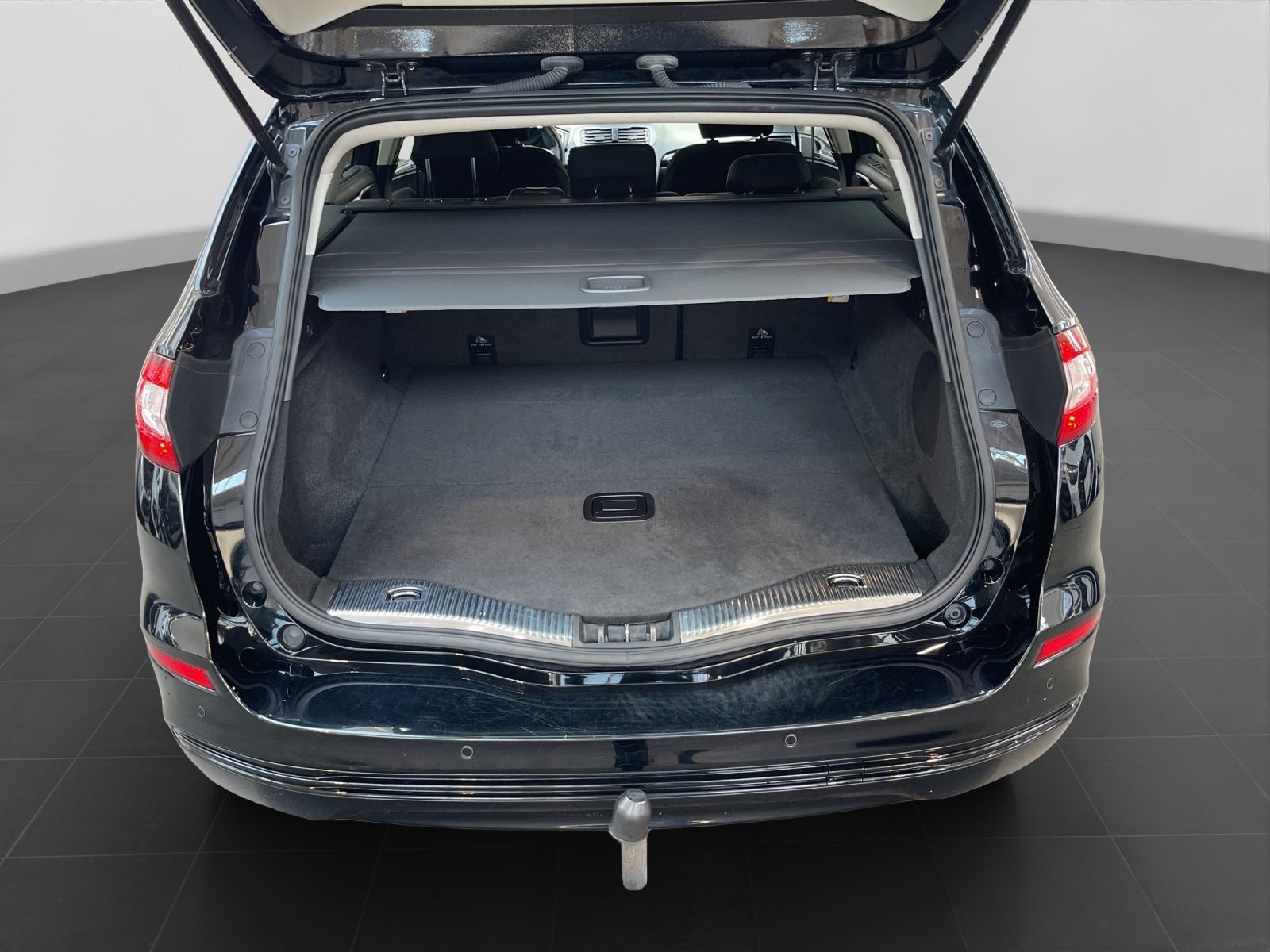Ford Mondeo – Bild 16