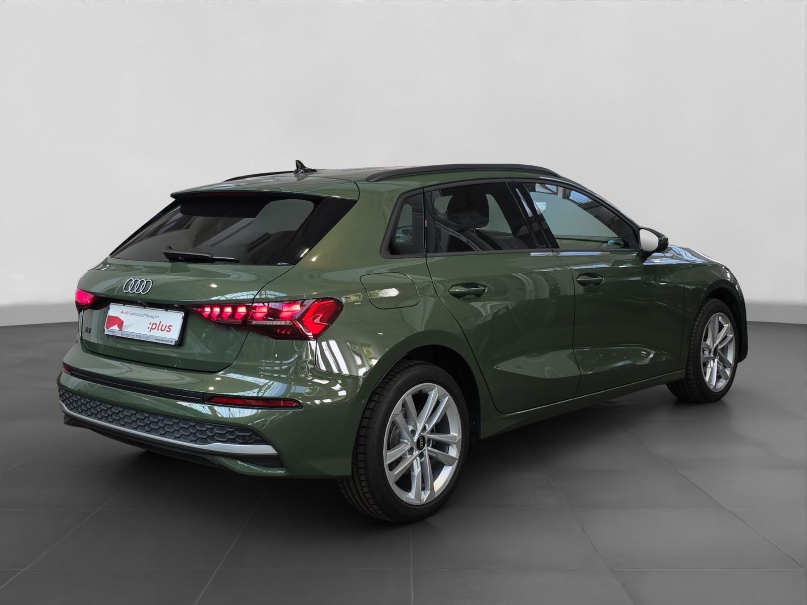 Audi A3 Sportback – Foto 3