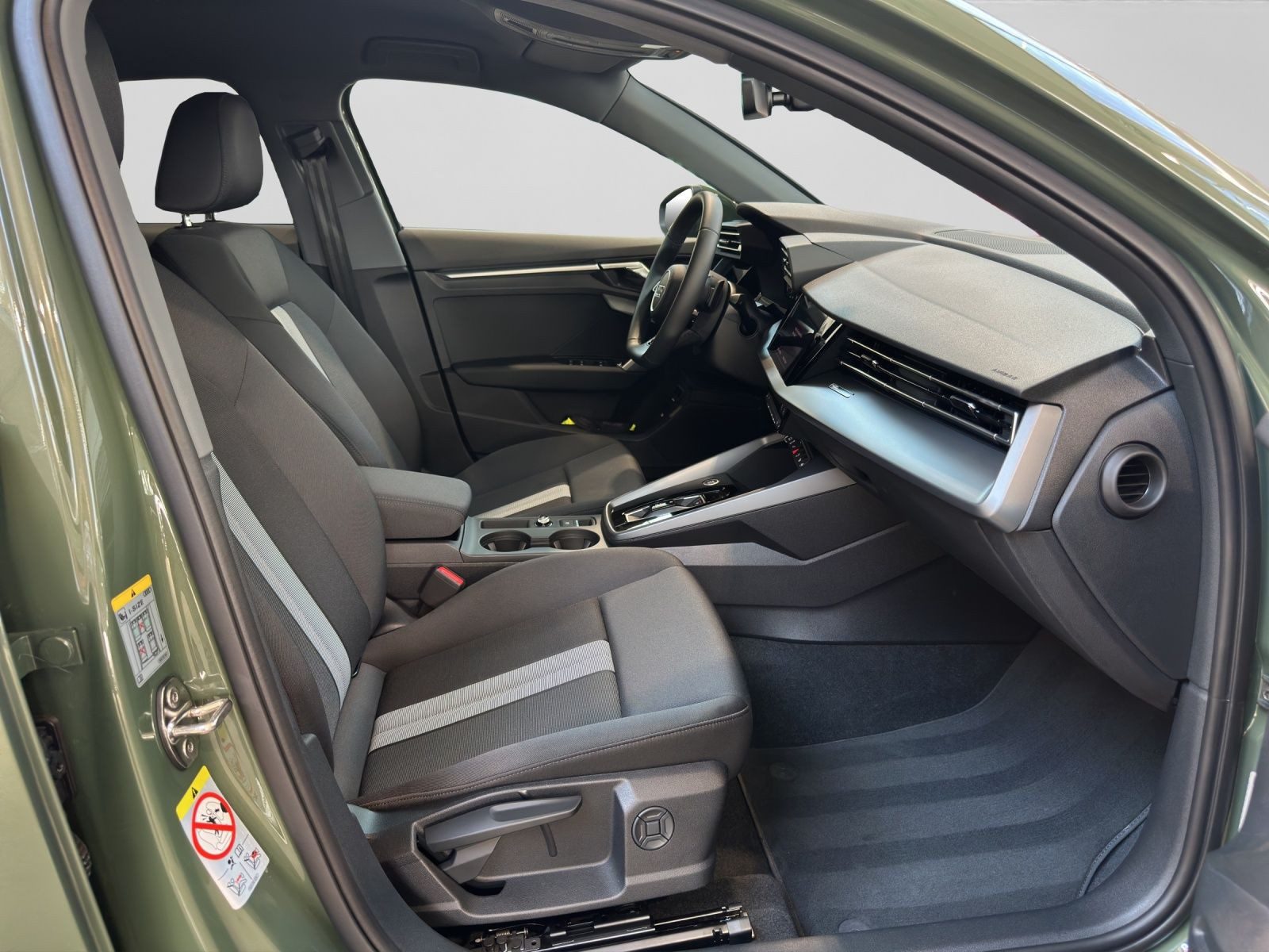 Audi A3 Sportback – Foto 4