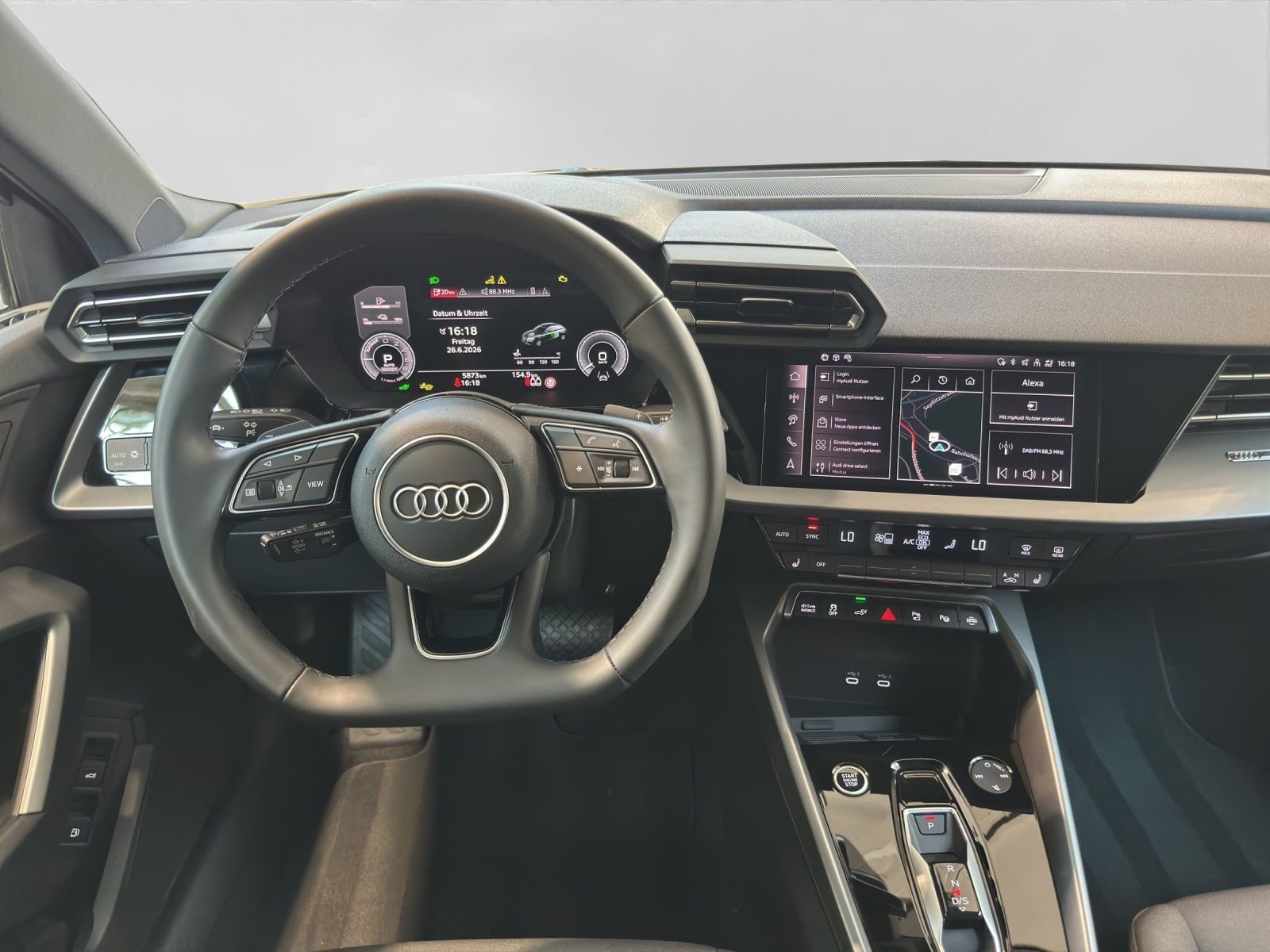 Audi A3 Sportback – Foto 5