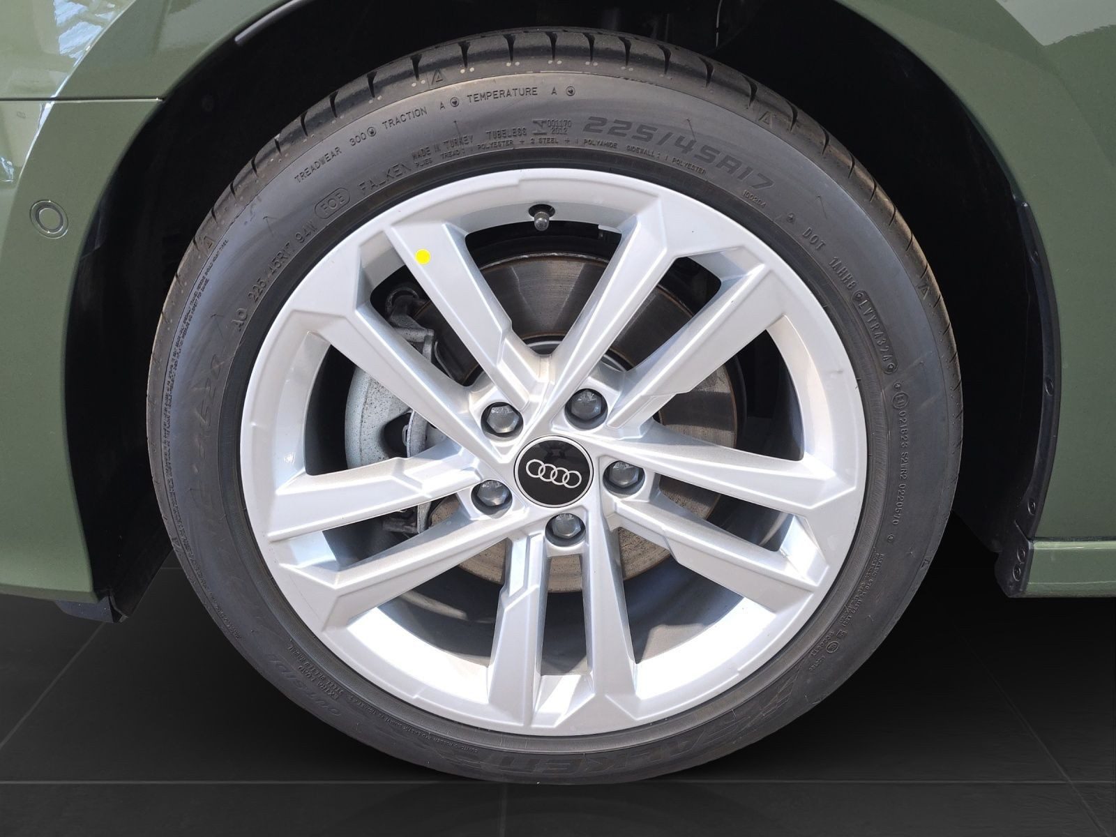 Audi A3 Sportback – Foto 7