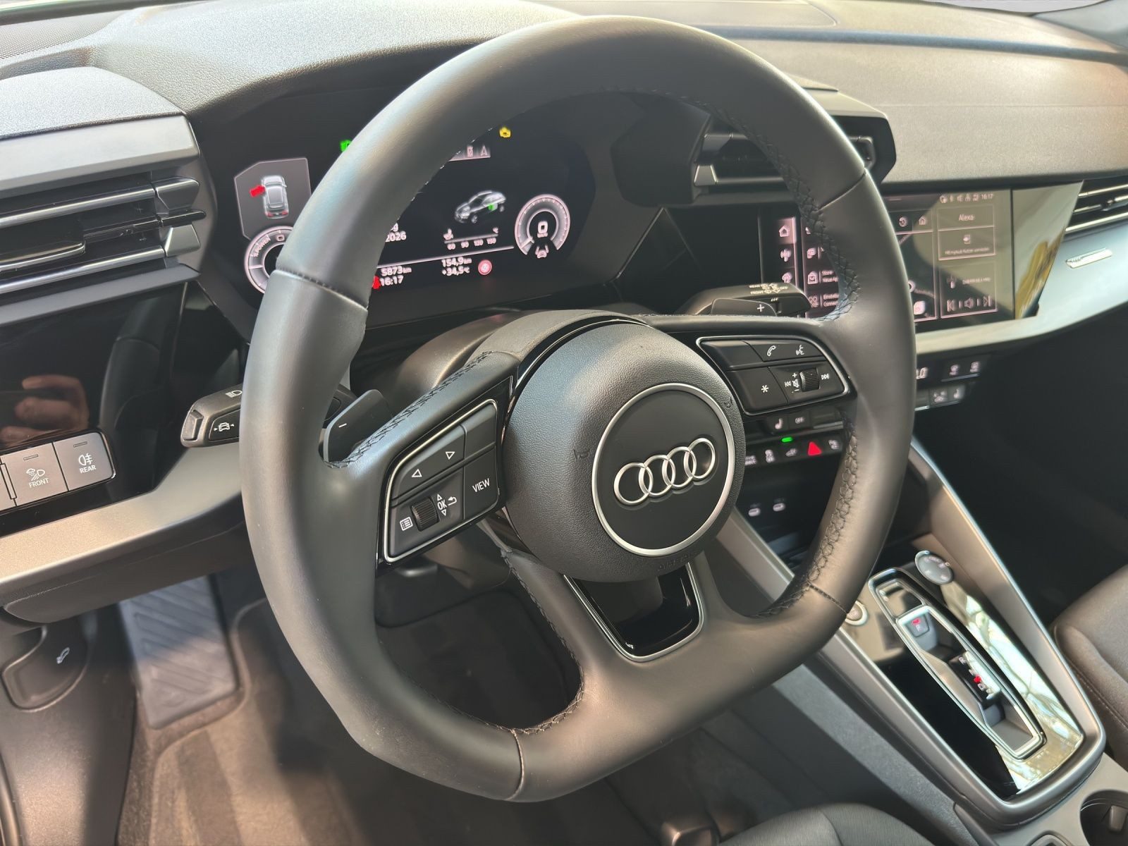 Audi A3 Sportback – Foto 9