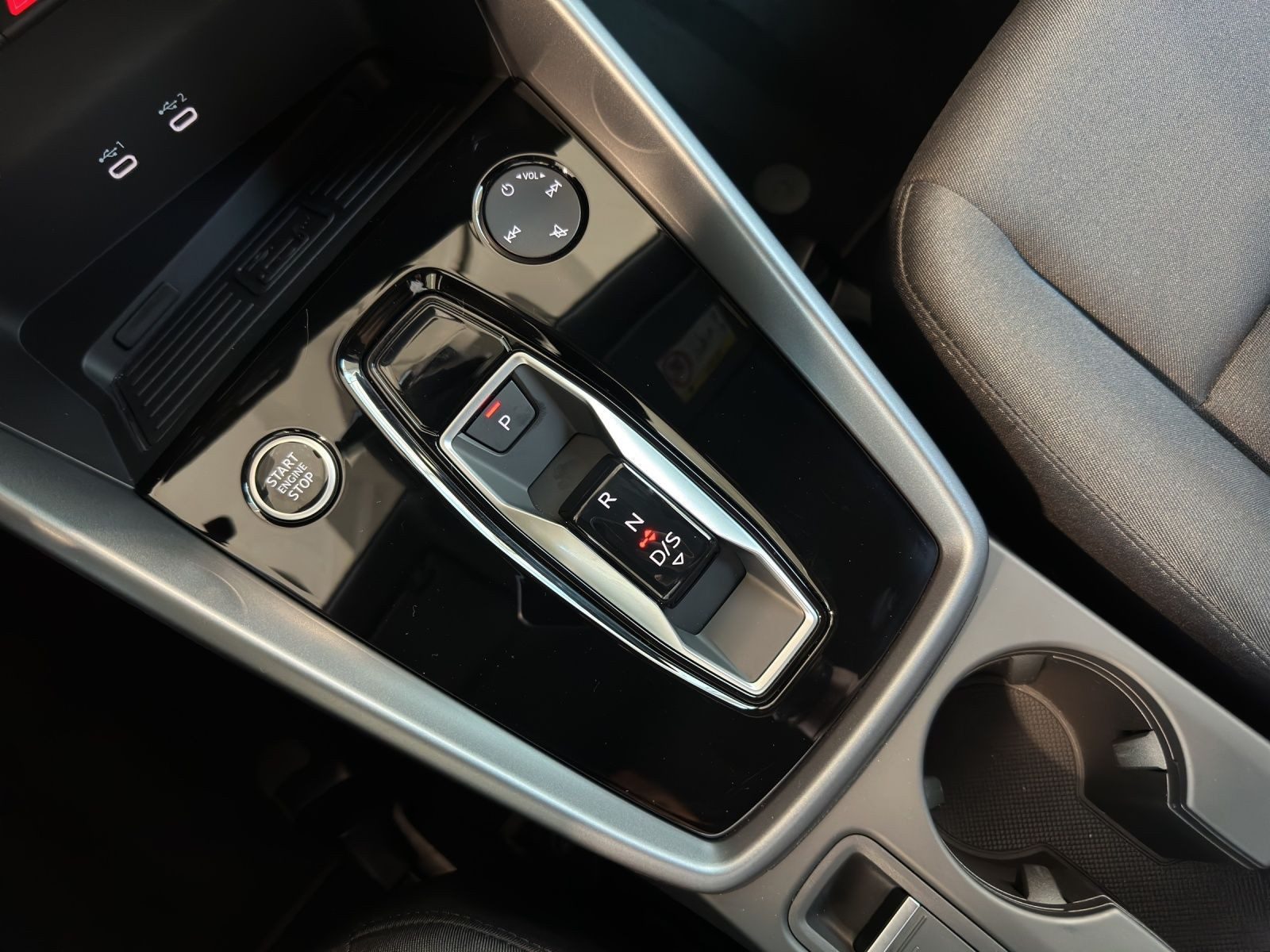 Audi A3 Sportback – Foto 11