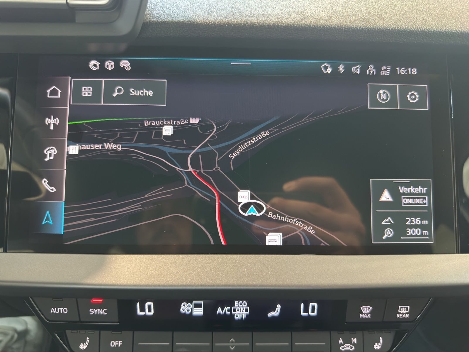 Audi A3 Sportback – Foto 13