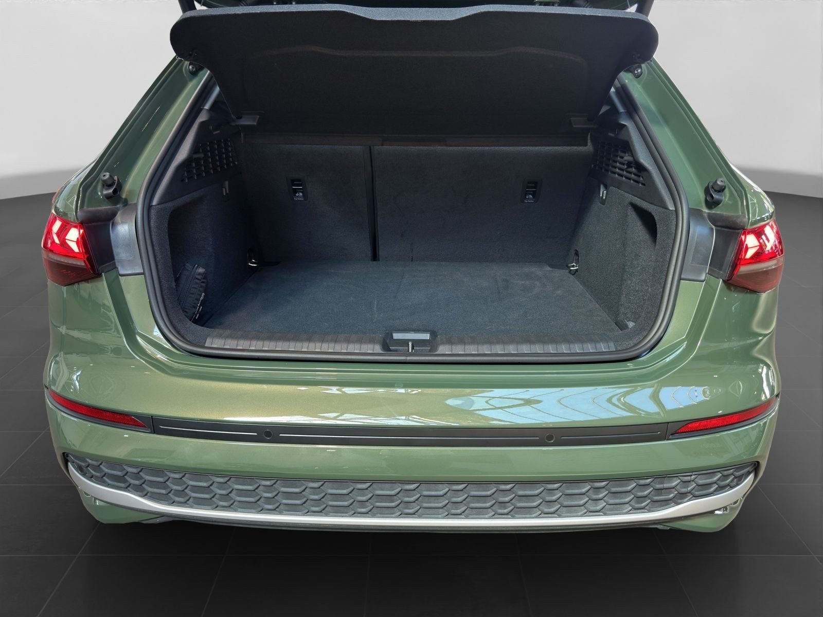 Audi A3 Sportback – Foto 17