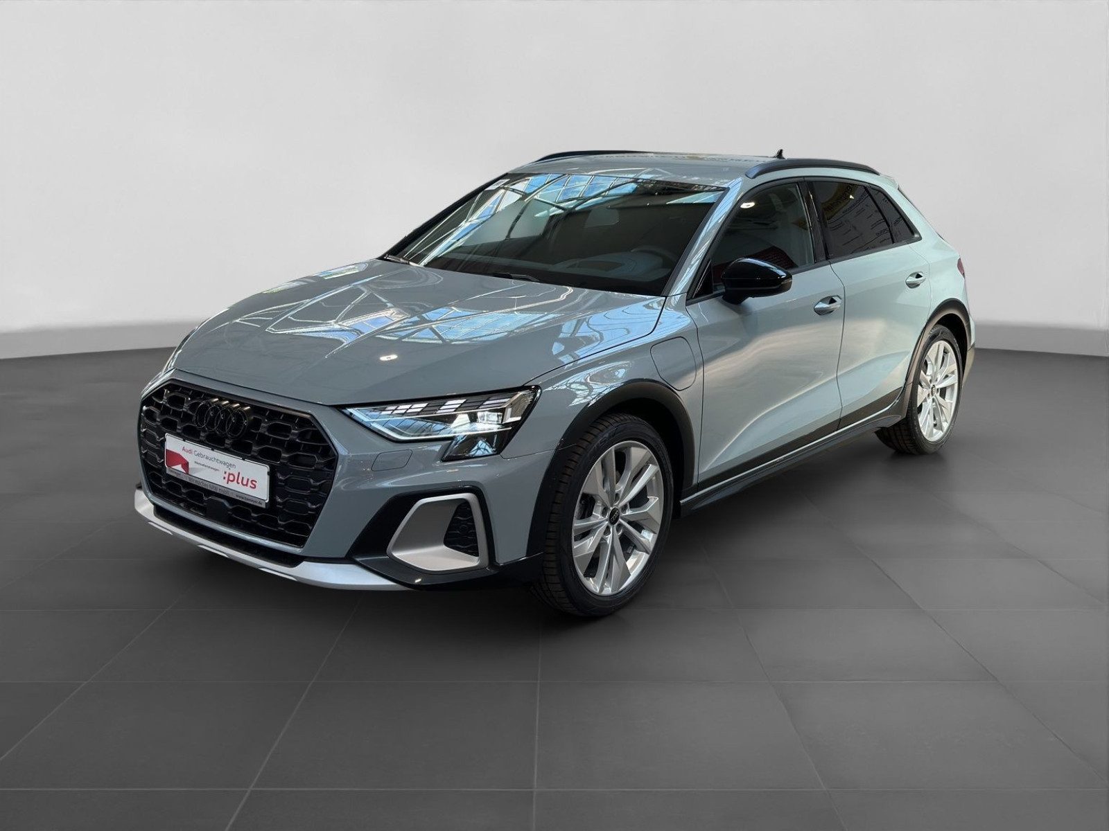 Audi A3 allstreet – Bild 2