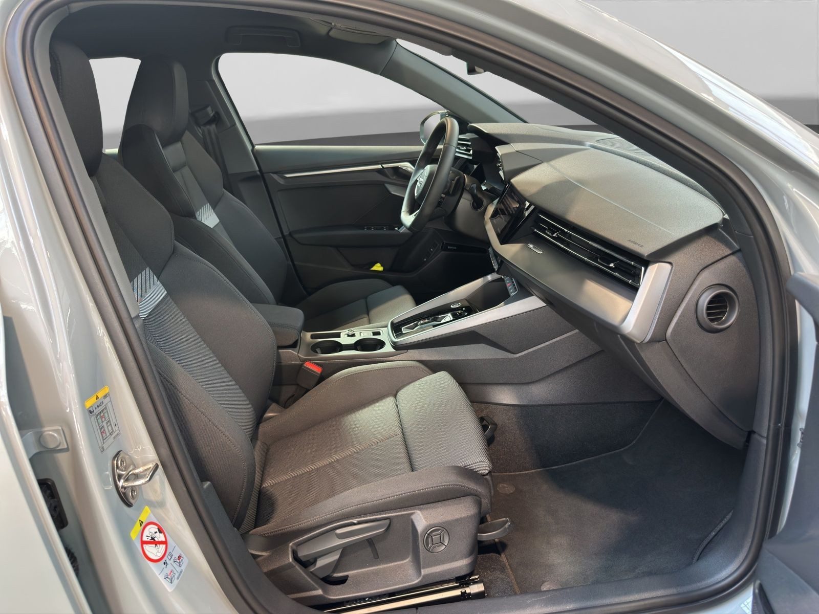 Audi A3 allstreet – Bild 4