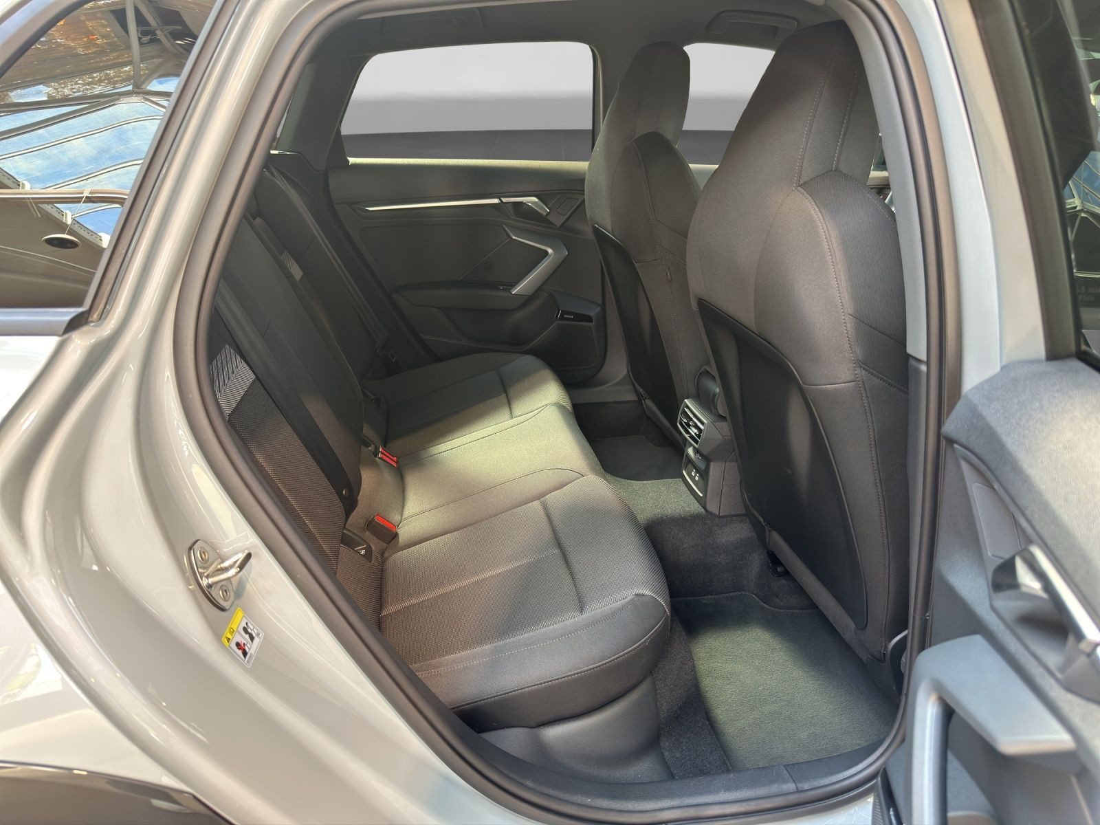 Audi A3 allstreet – Bild 6